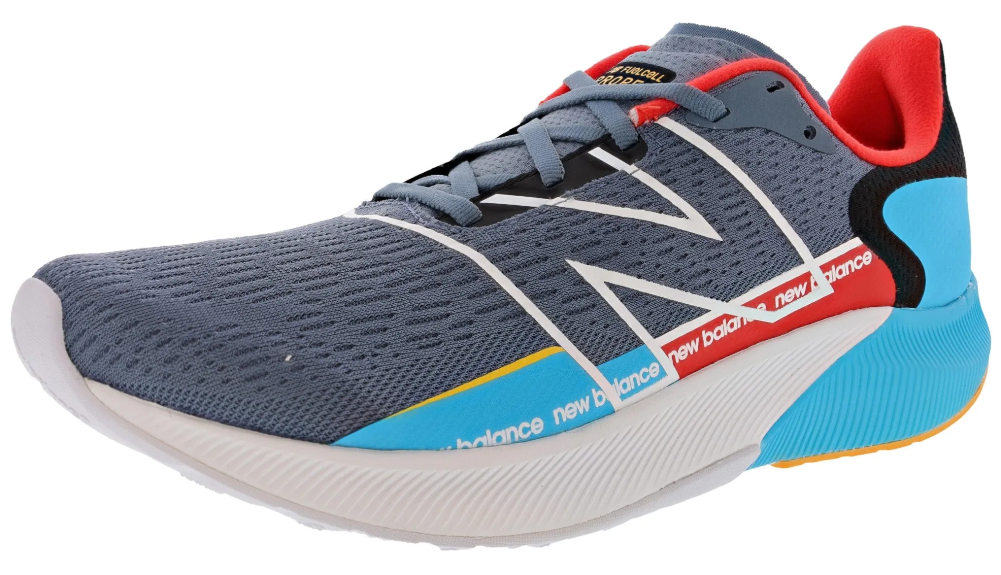 Walking|Running>New Balance FuelCell Propel v2 Men's Cushioned Running Shoes