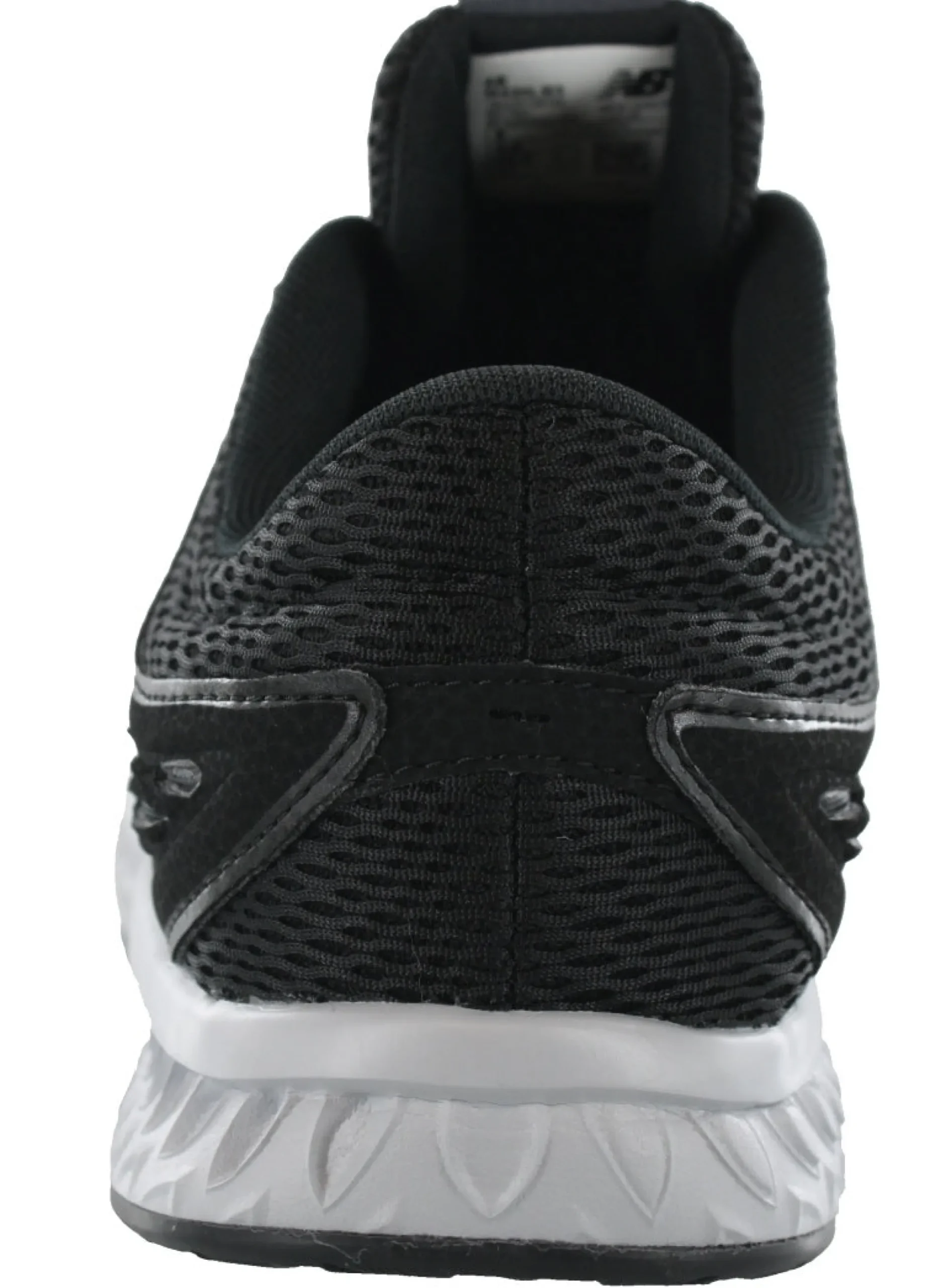 Running|Nursing Shoes>New Balance Men Walking Trail Cushioned Running Shoes M420 Black/GreyLB3