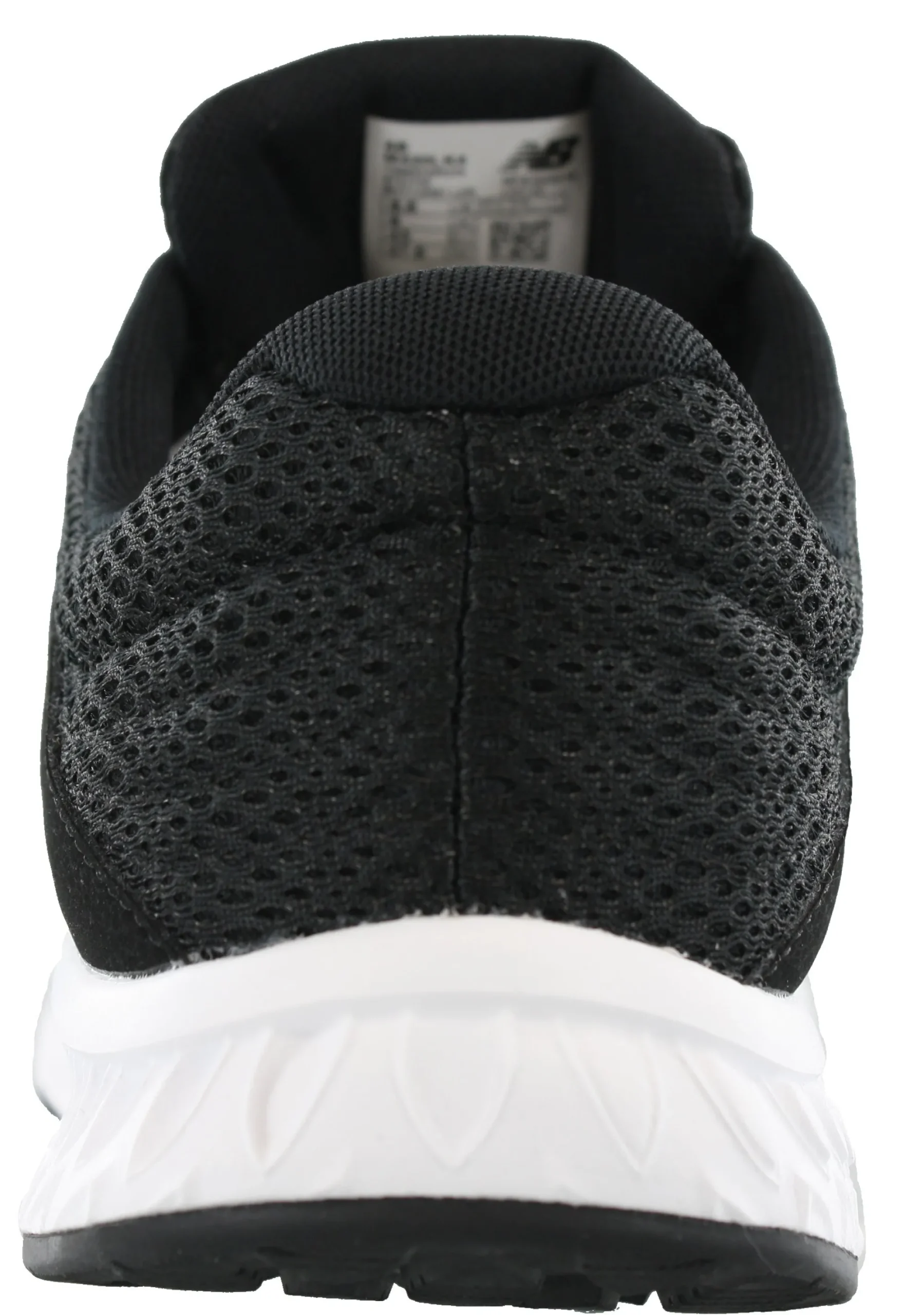 Running|Nursing Shoes>New Balance Men Walking Trail Cushioned Running Shoes M420 Black/GreyLB3