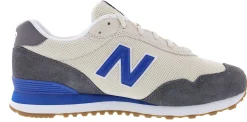 Wide Width Shoes|Casual>New Balance Men's 515 v3 Classic Retro Lifestyle Shoes