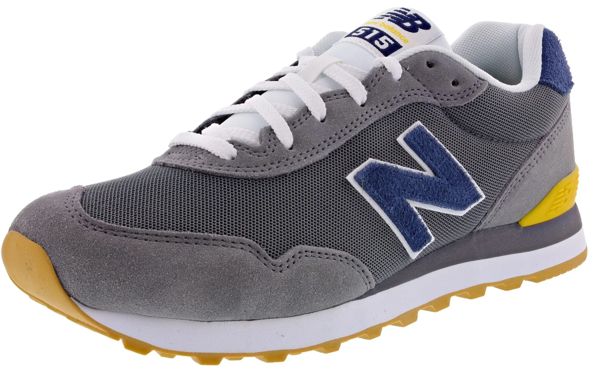 Casual>New Balance Men's 515 v3 Classic Retro Sneakers