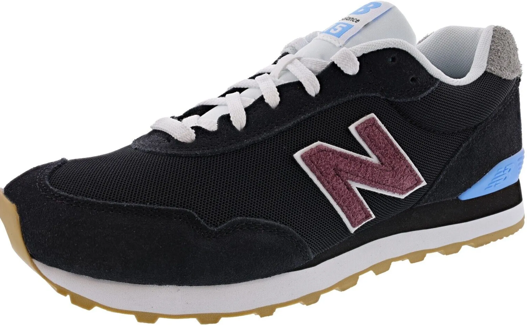 Casual>New Balance Men's 515 v3 Classic Retro Sneakers