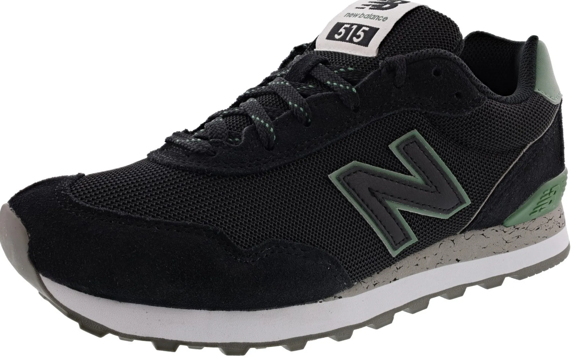 Casual>New Balance Men's 515 v3 Classic Retro Sneakers