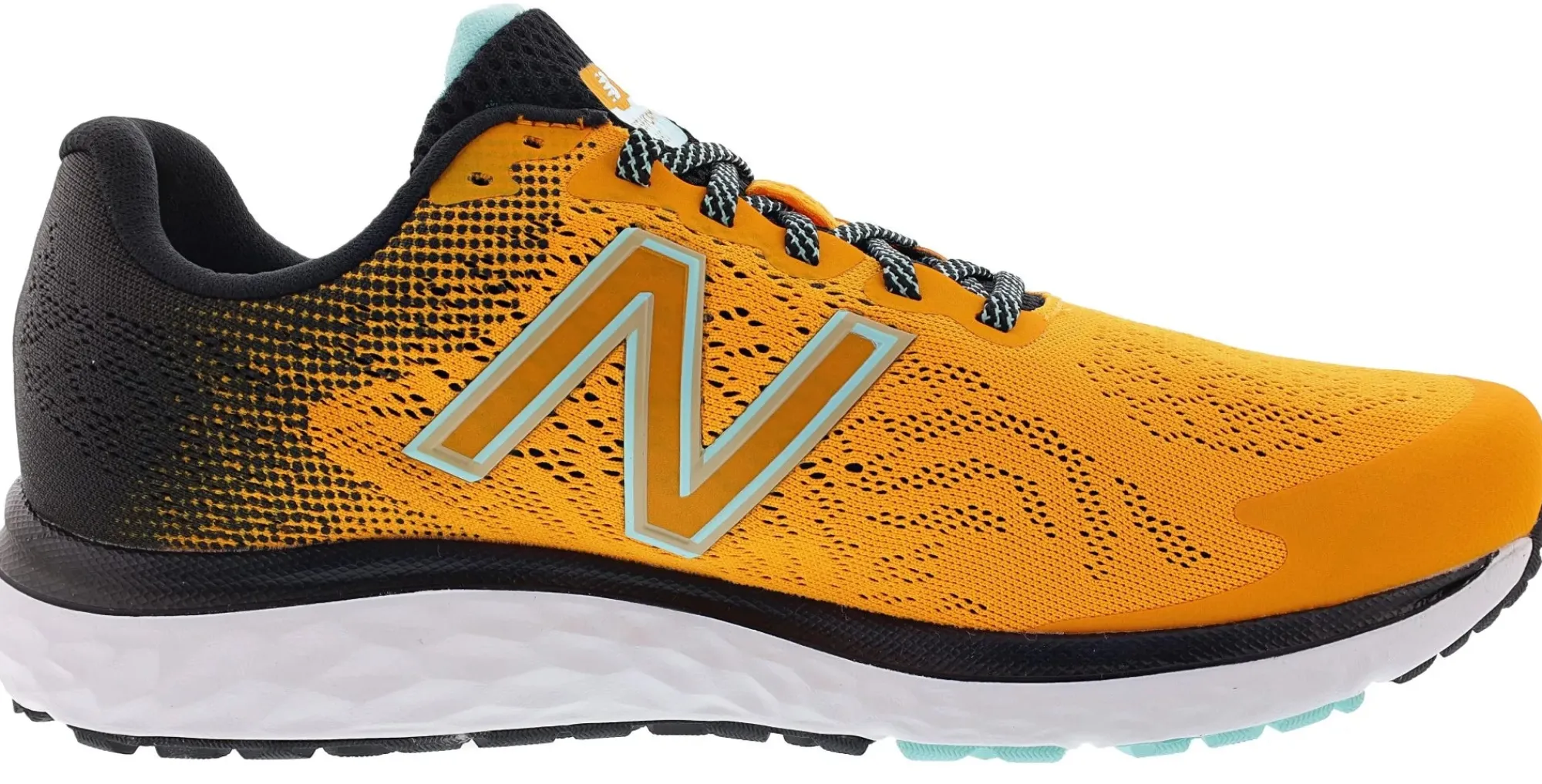 Running>New Balance Men's 680 v7 Cushioning Running Shoe