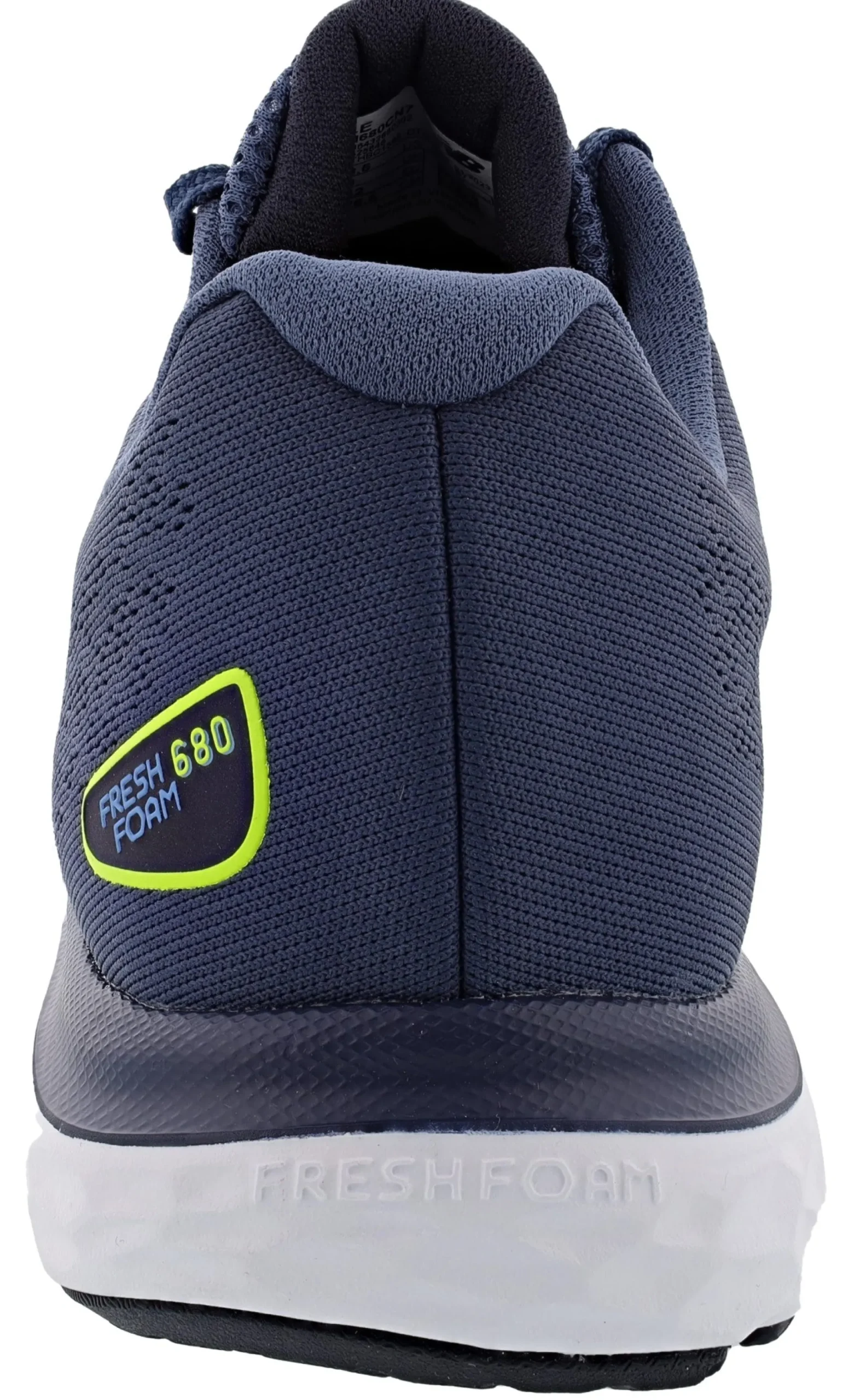 Running>New Balance Men's 680 v7 Cushioning Running Shoe