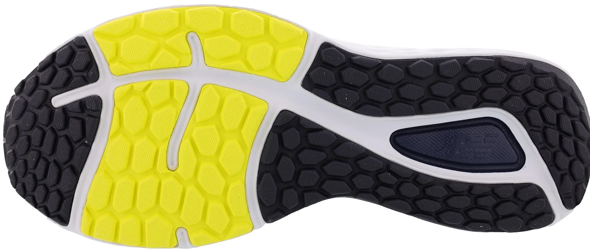 Running>New Balance Men's 680 v7 Cushioning Running Shoe