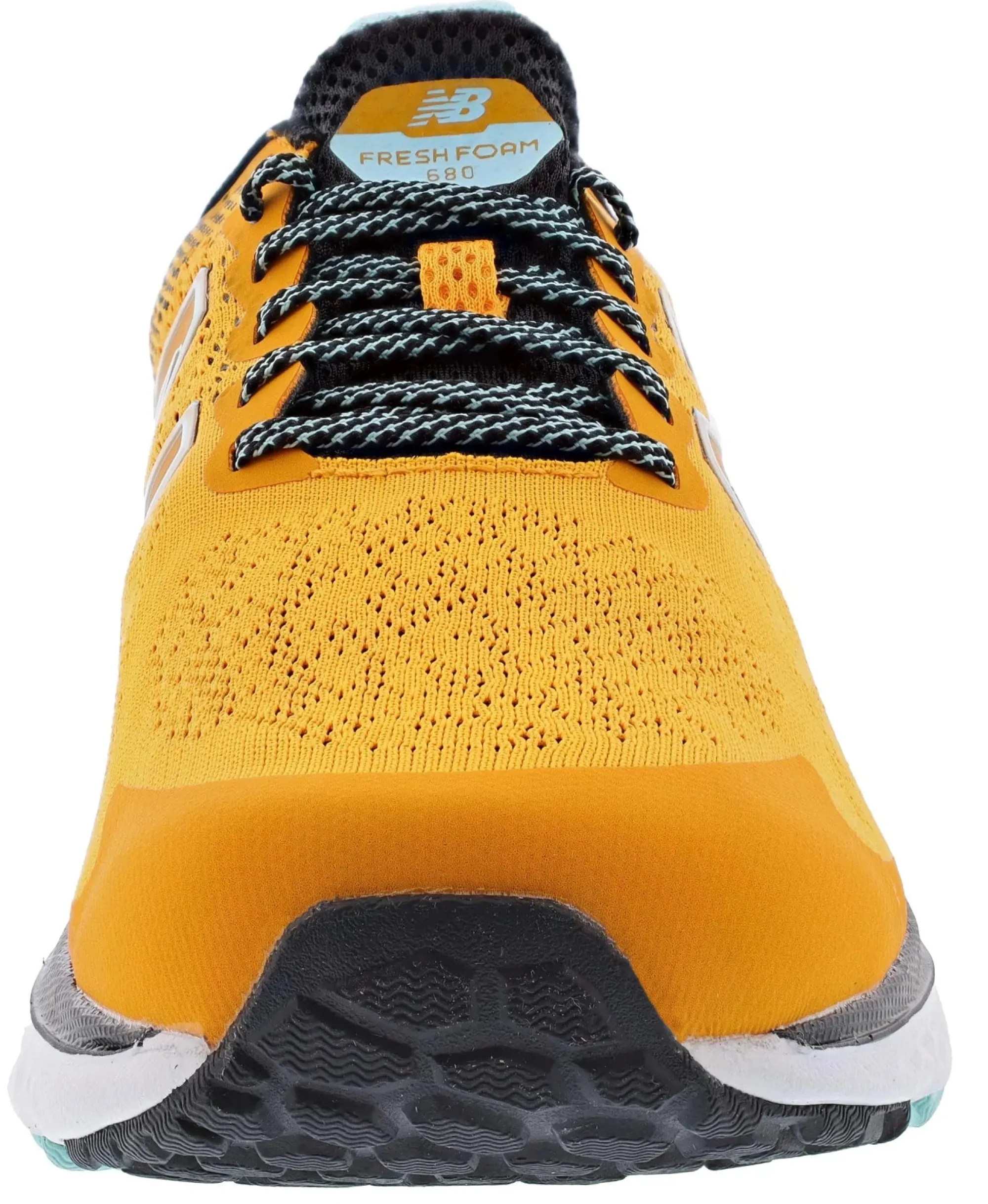 Running>New Balance Men's 680 v7 Cushioning Running Shoe