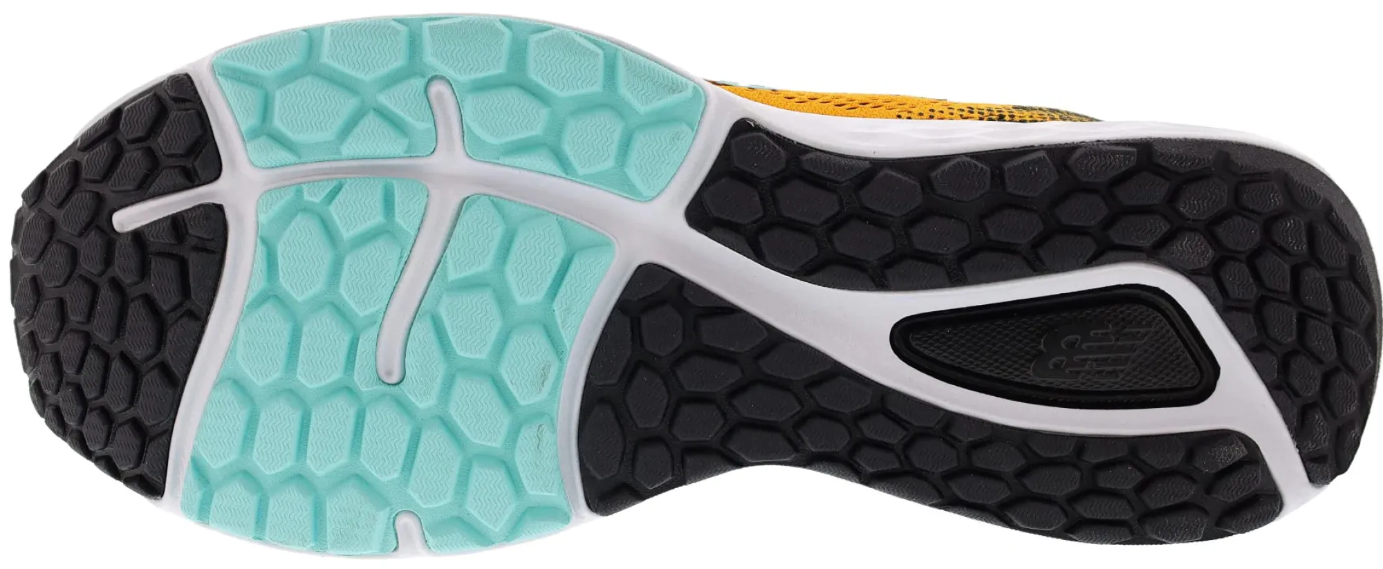 Running>New Balance Men's 680 v7 Cushioning Running Shoe