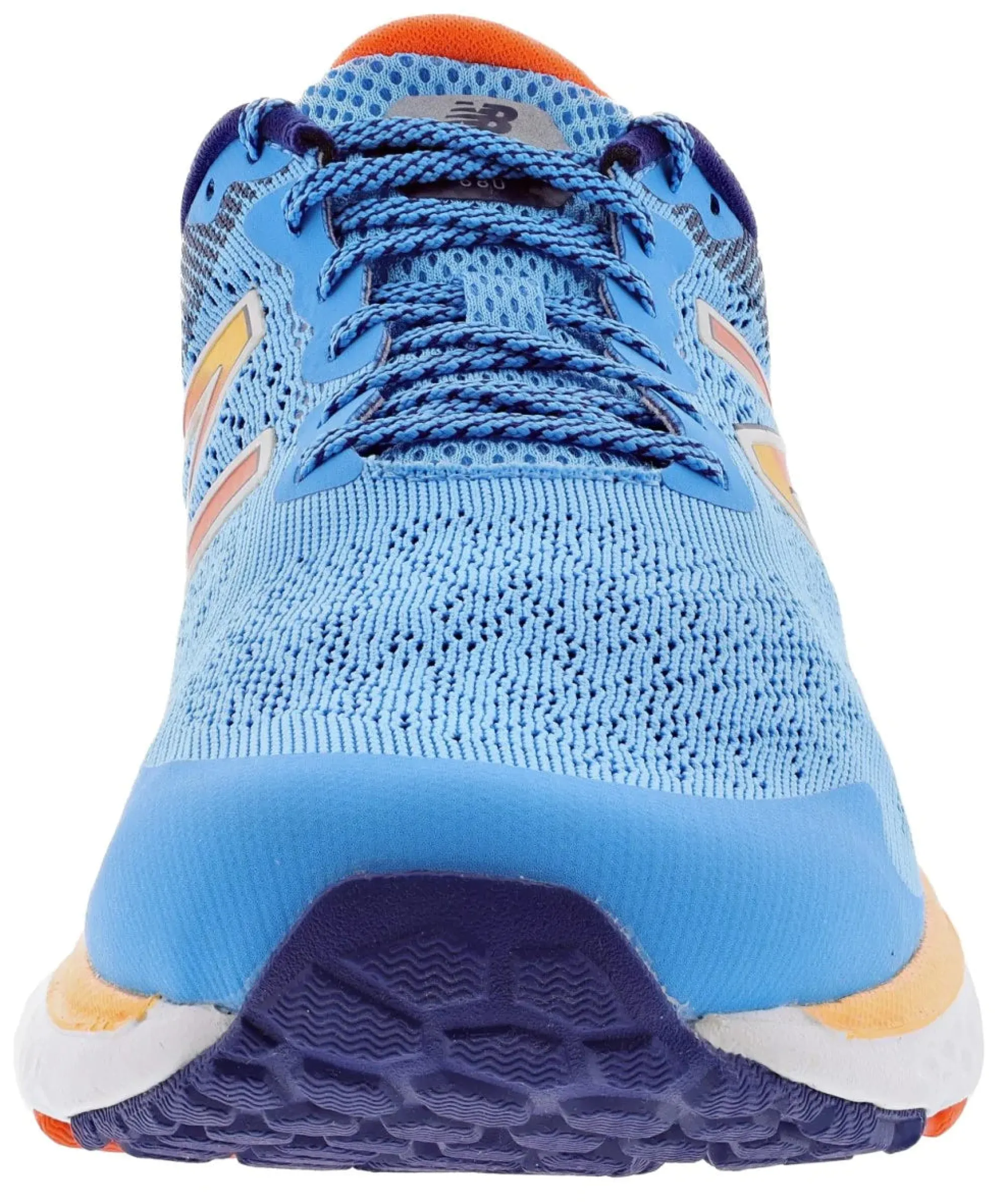 Running>New Balance Men's 680 v7 Cushioning Running Shoe