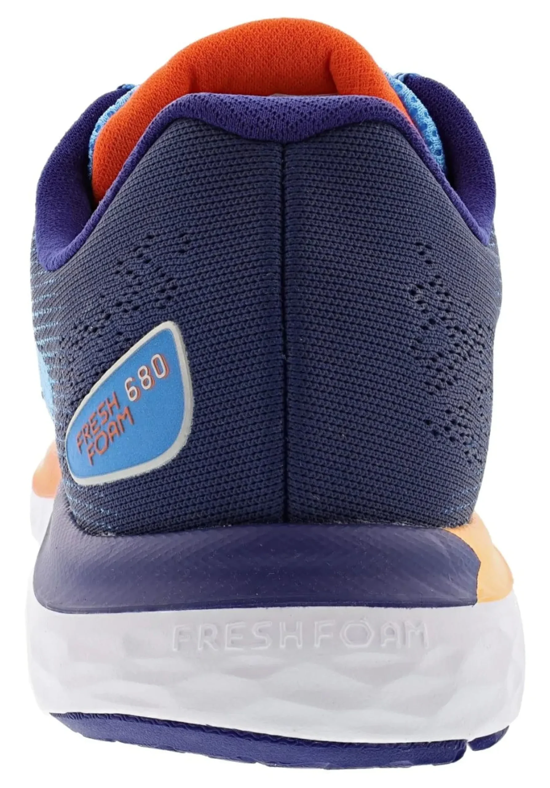 Running>New Balance Men's 680 v7 Cushioning Running Shoe