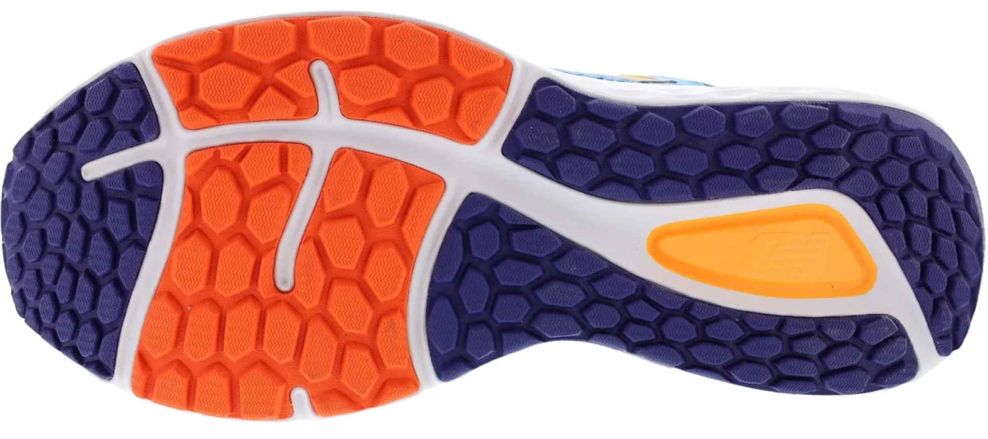 Running>New Balance Men's 680 v7 Cushioning Running Shoe