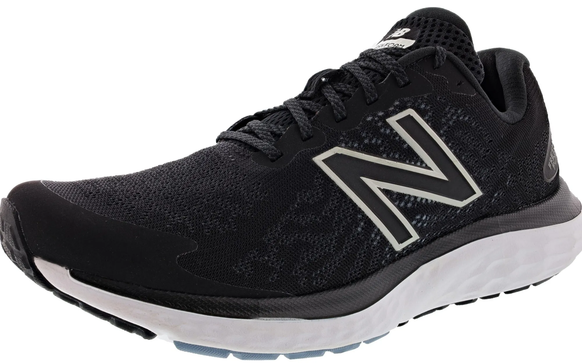 Running>New Balance Men's 680 v7 Cushioning Running Shoes