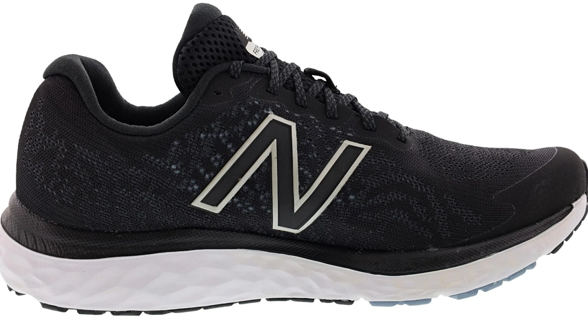 Running>New Balance Men's 680 v7 Cushioning Running Shoes