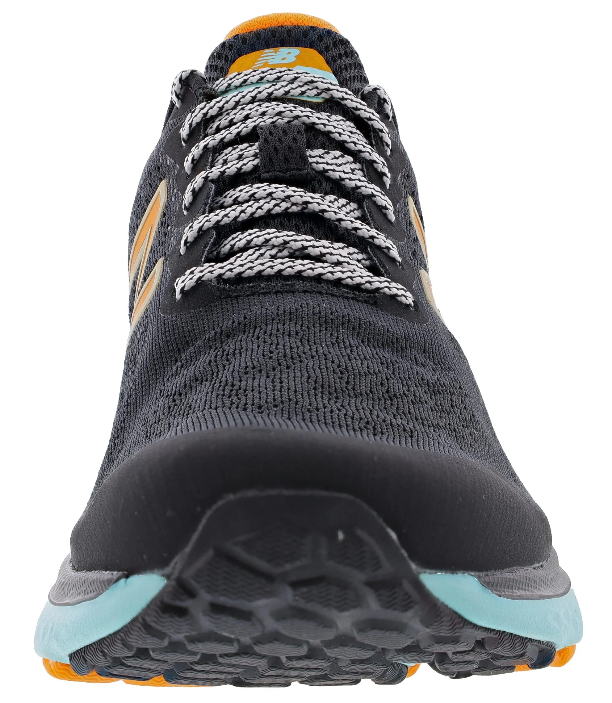 Running>New Balance Men's 680 v7 Cushioning Running Shoes