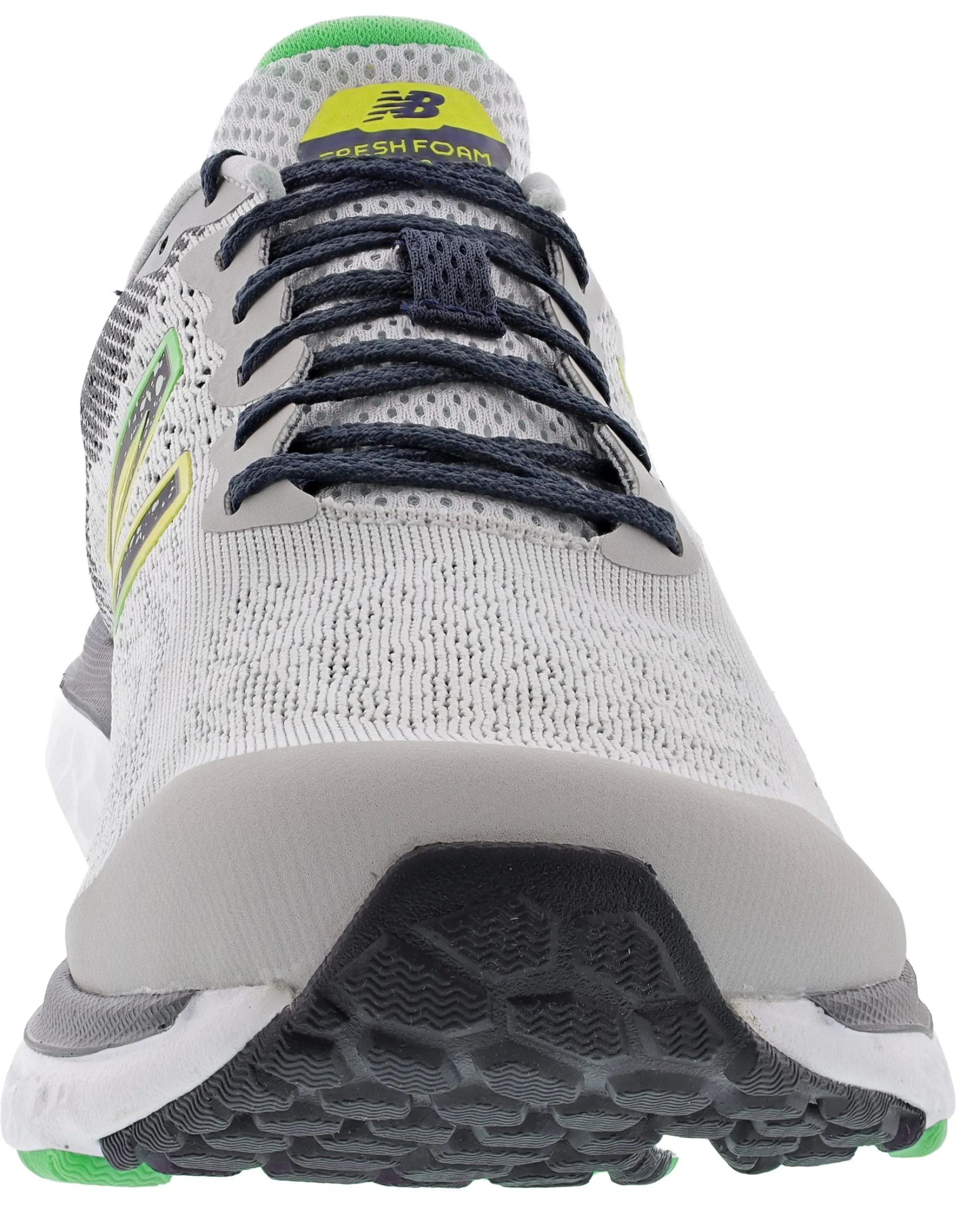 Running>New Balance Men's 680 v7 Cushioning Running Shoes