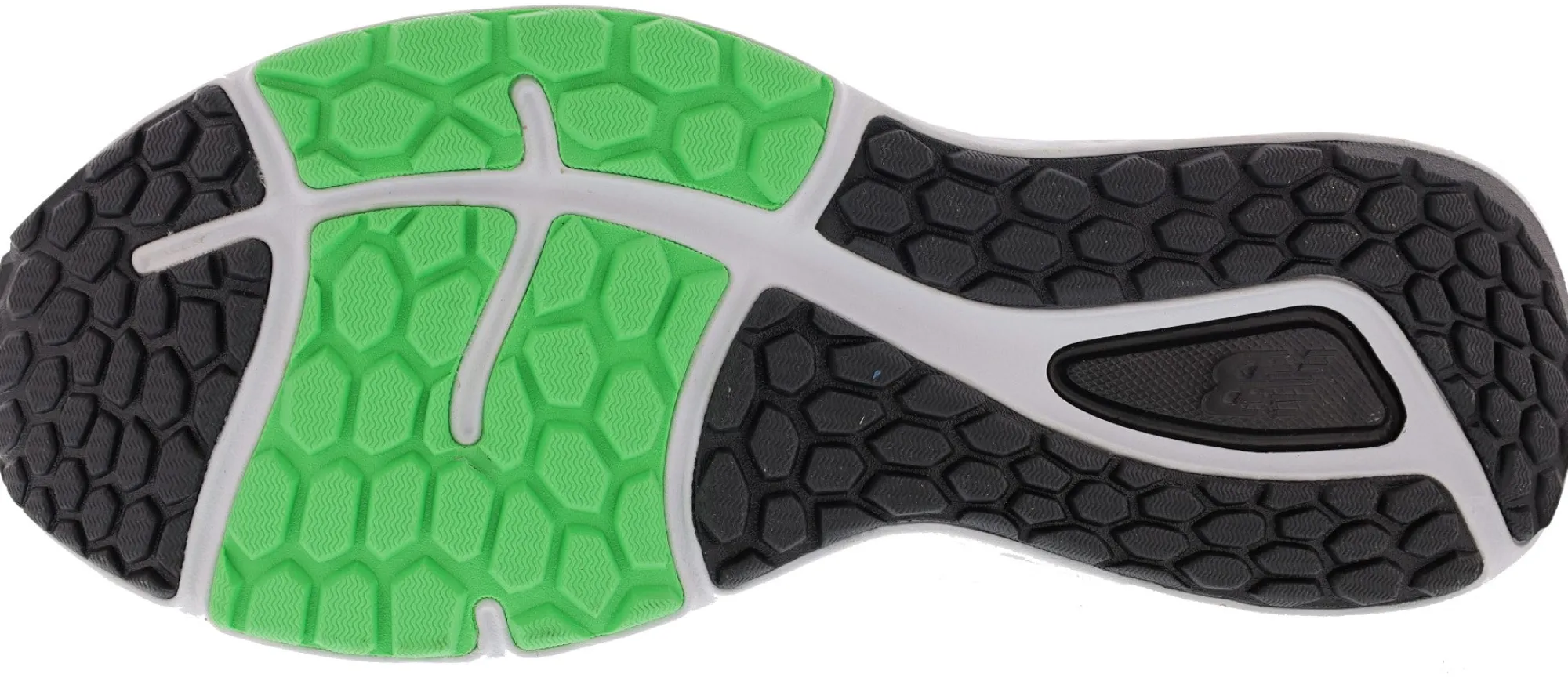 Running>New Balance Men's 680 v7 Cushioning Running Shoes