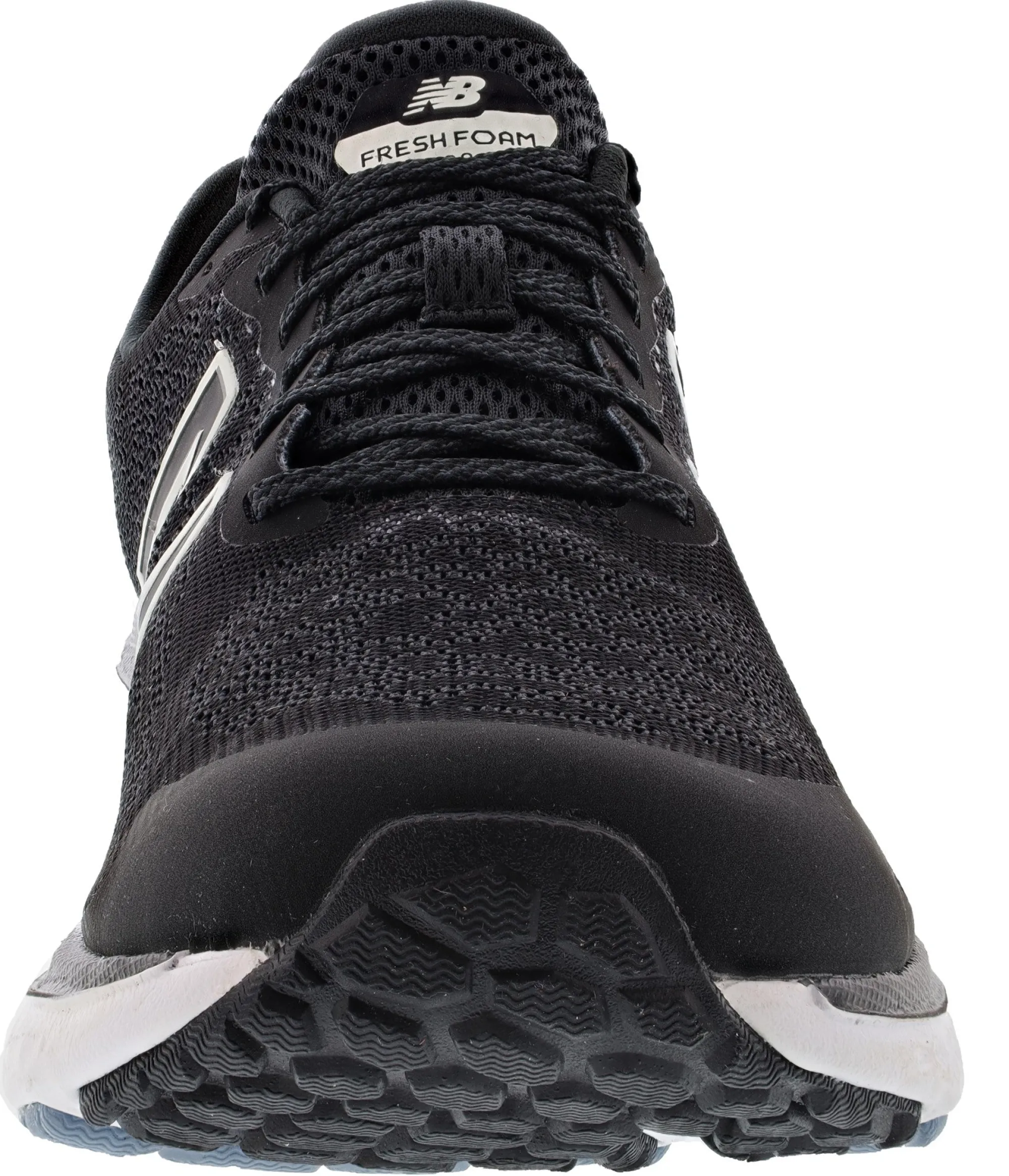 Running>New Balance Men's 680 v7 Cushioning Running Shoes