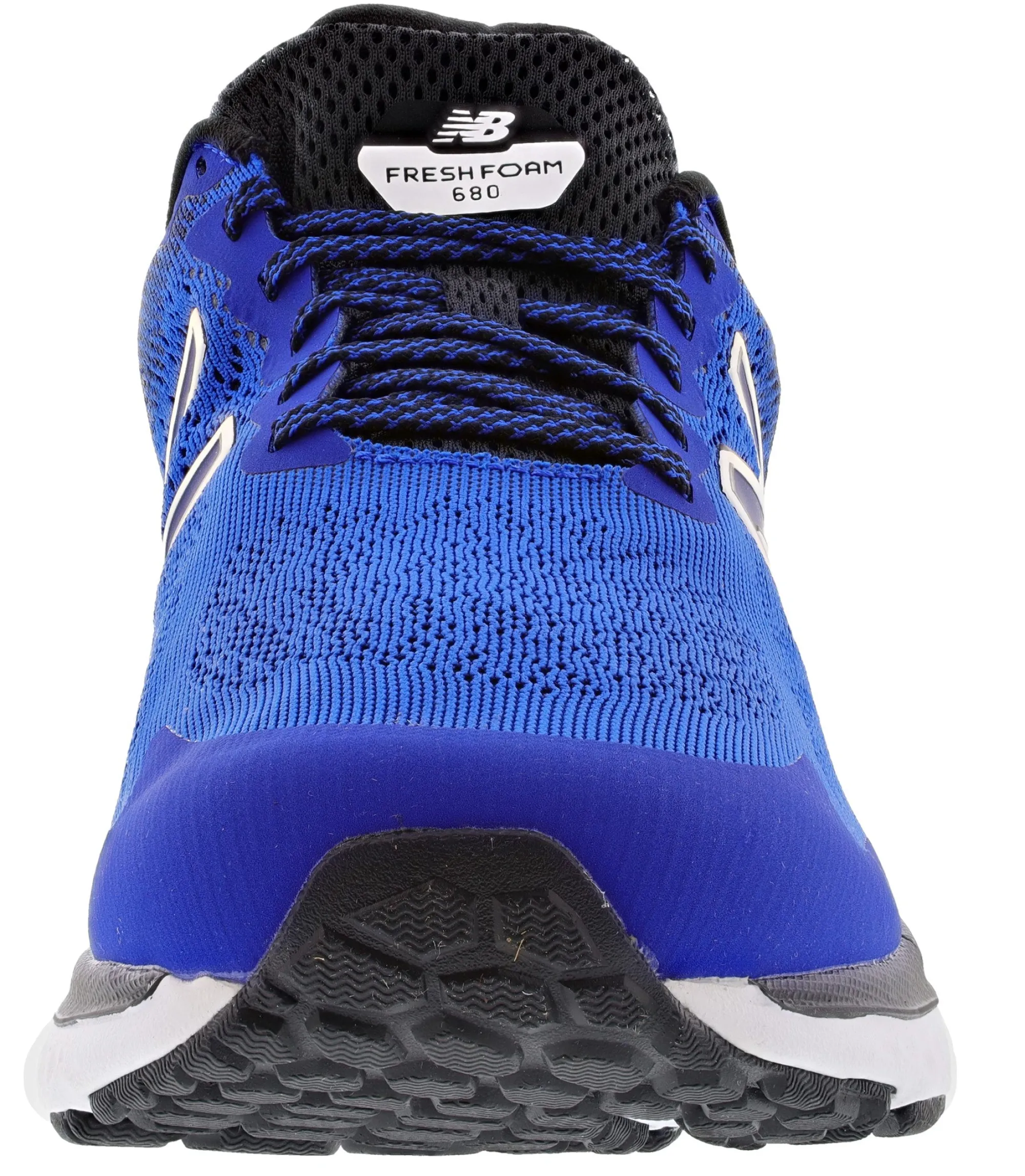 Running>New Balance Men's 680 v7 Cushioning Running Shoes