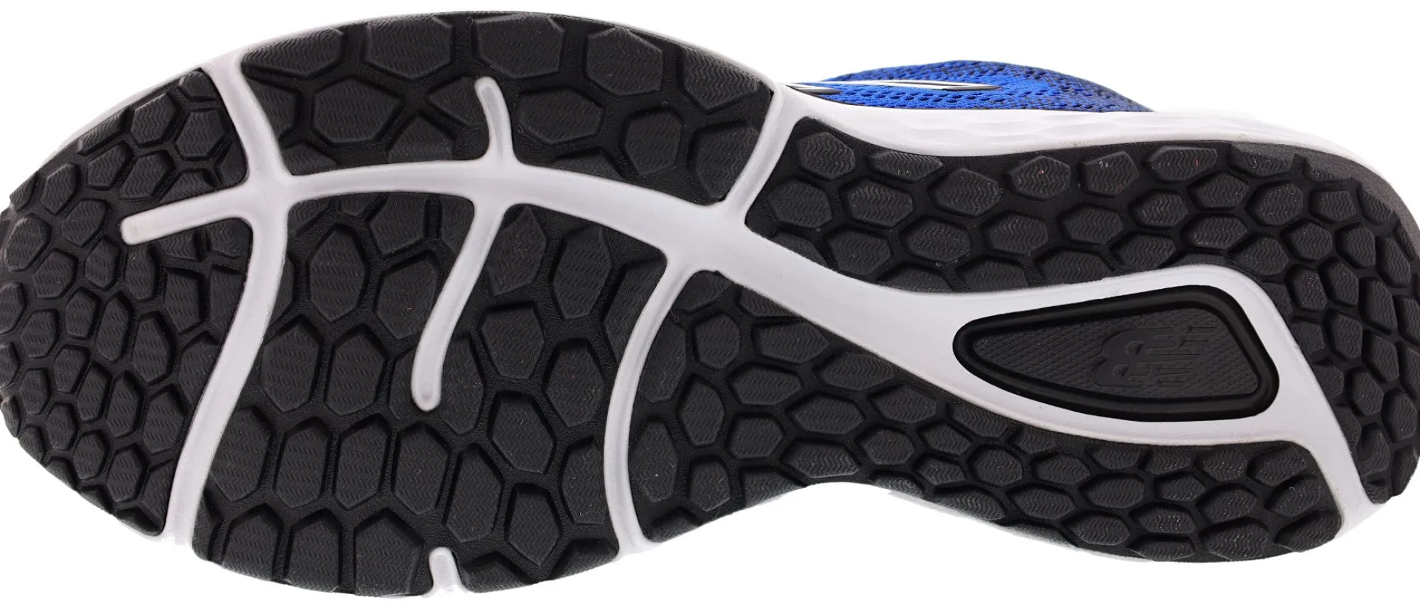 Running>New Balance Men's 680 v7 Cushioning Running Shoes