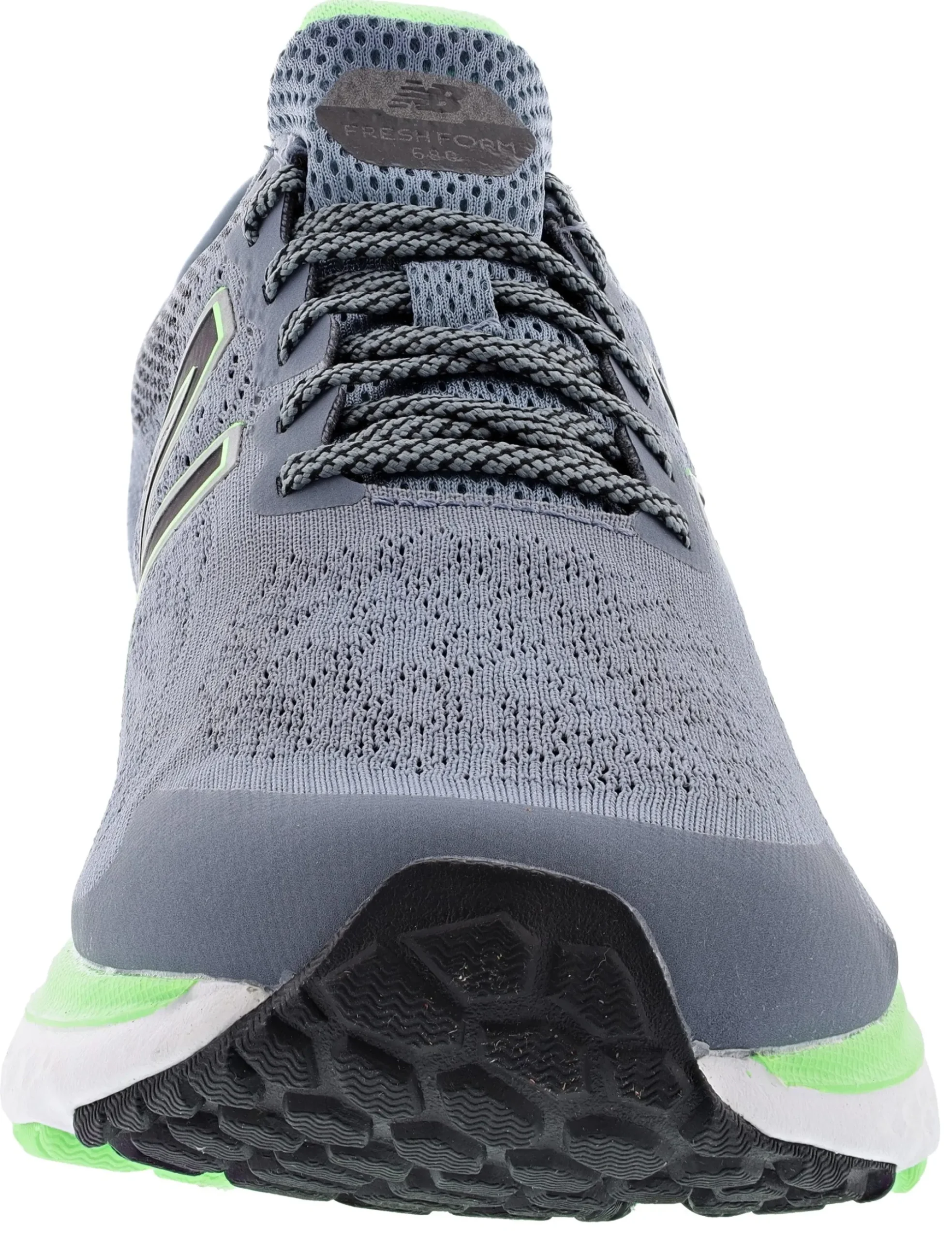 Running>New Balance Men's 680 v7 Cushioning Running Shoes