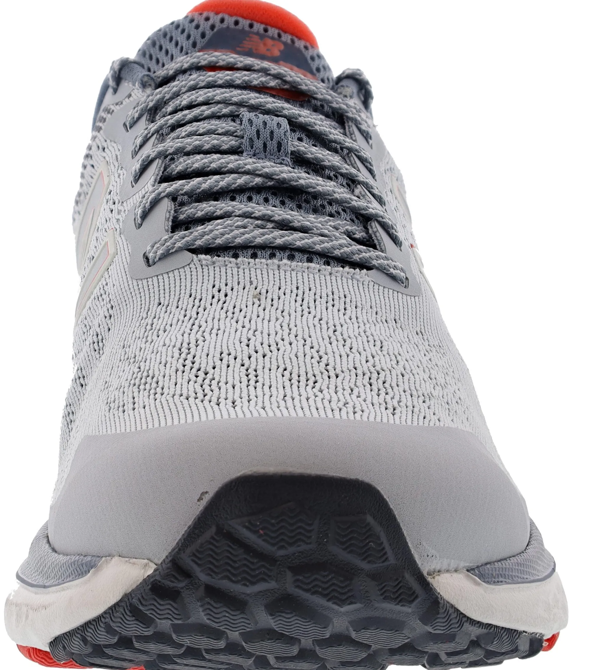 Running>New Balance Men's 680 v7 Cushioning Running Shoes