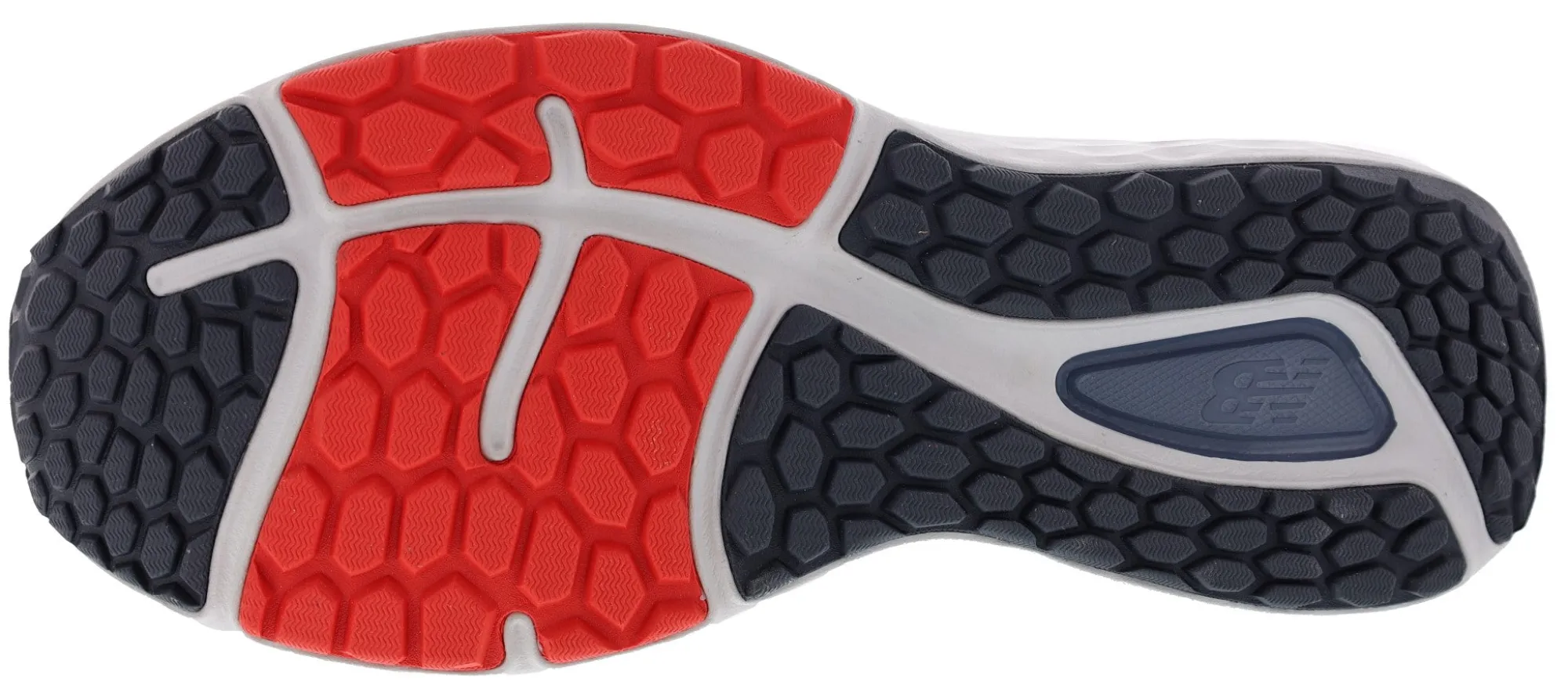 Running>New Balance Men's 680 v7 Cushioning Running Shoes