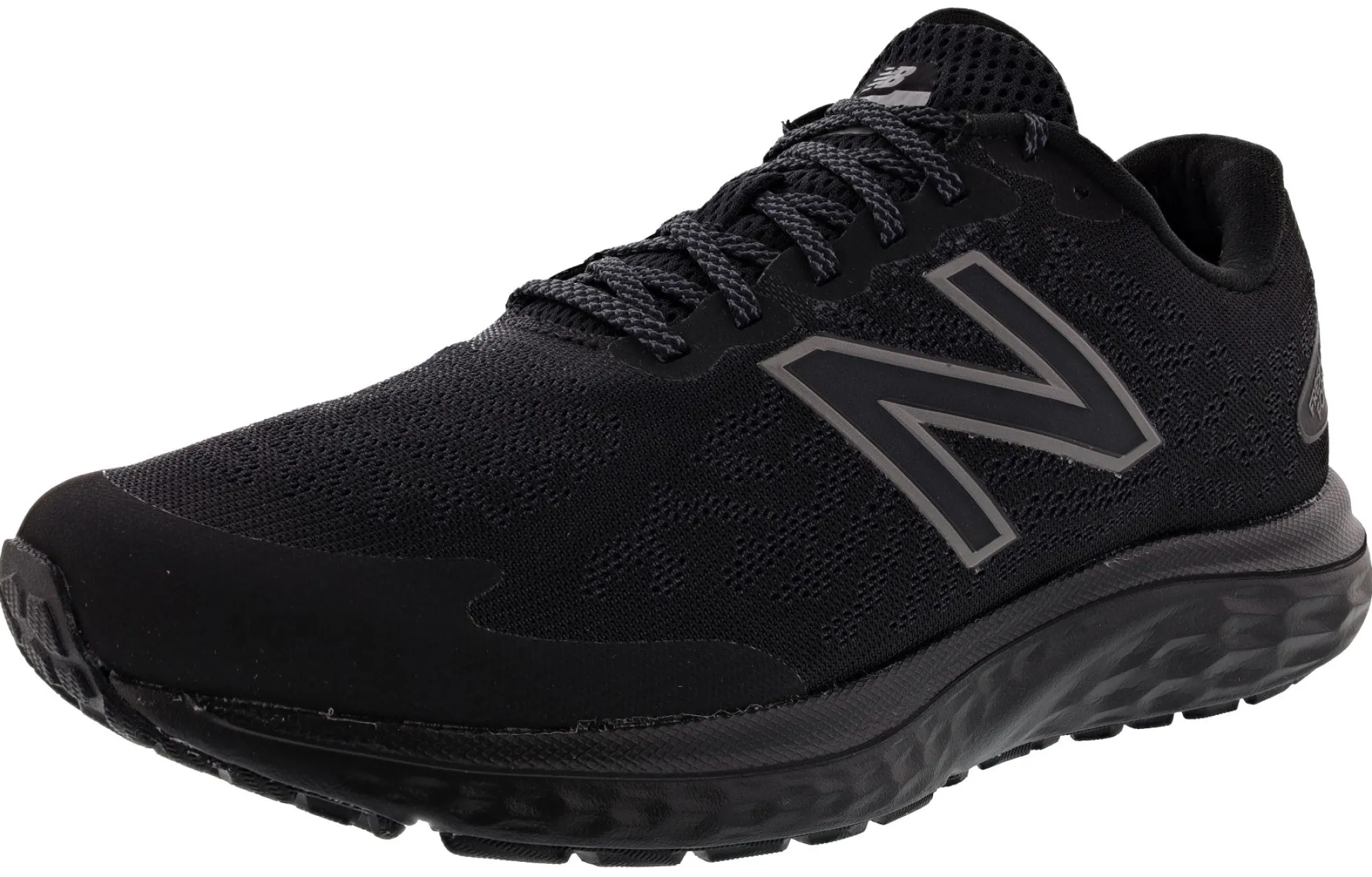 Running>New Balance Men's 680 v7 Cushioning Running Shoes