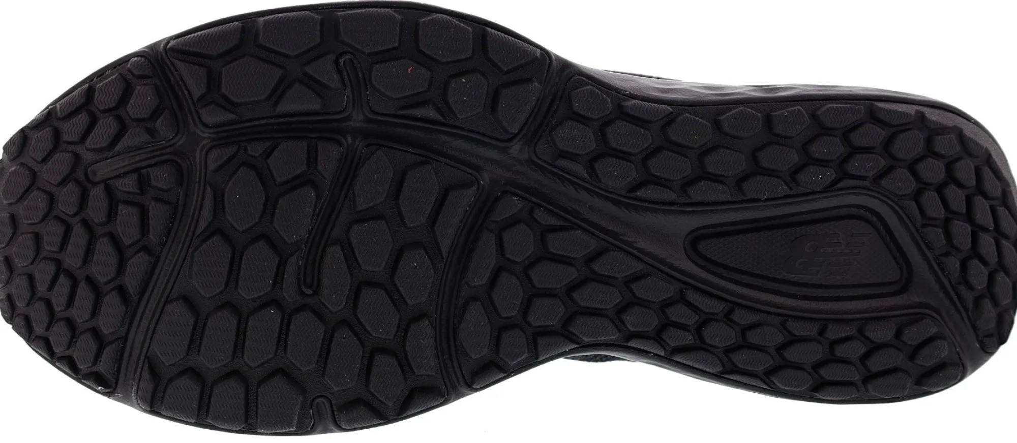 Running>New Balance Men's 680 v7 Cushioning Running Shoes