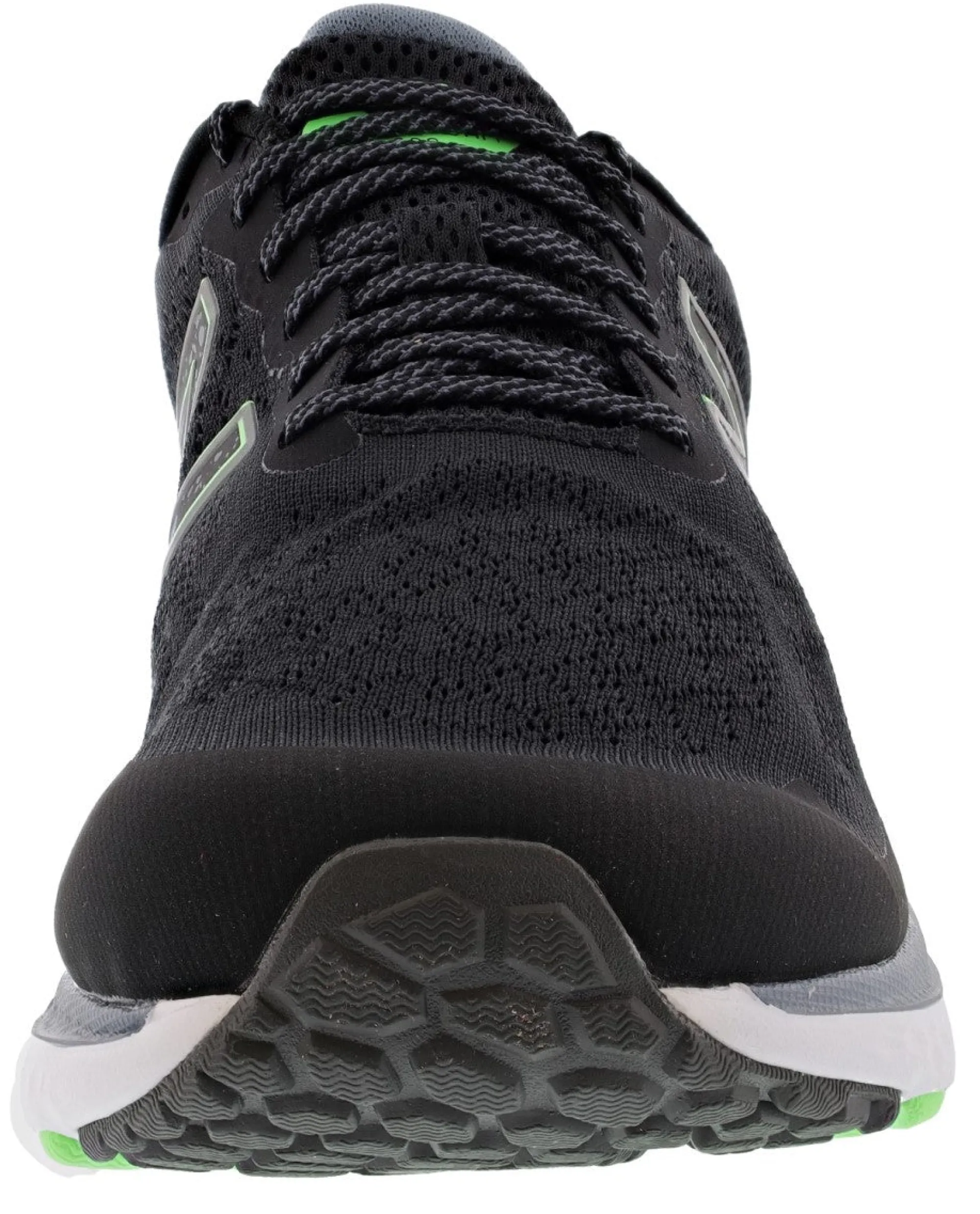 Running>New Balance Men's 680 v7 Cushioning Running Shoes