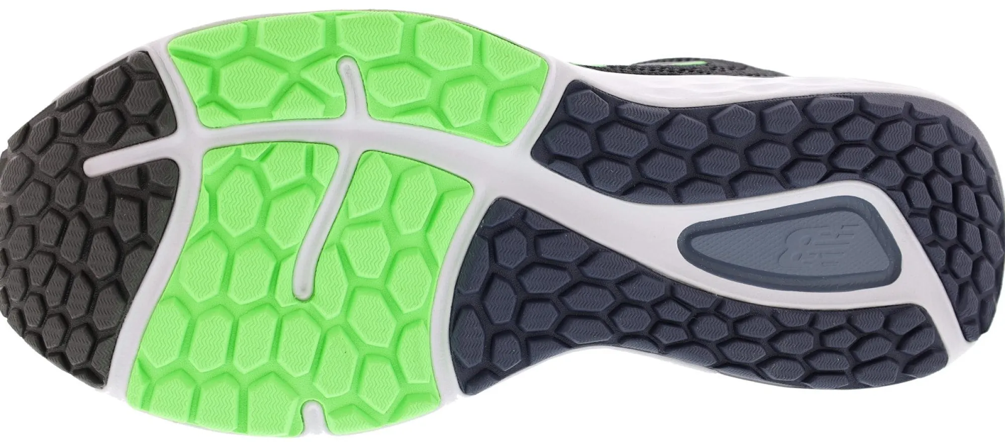 Running>New Balance Men's 680 v7 Cushioning Running Shoes