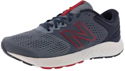 Walking|Running>New Balance Men's 520 v7 Lightweight Running Shoes