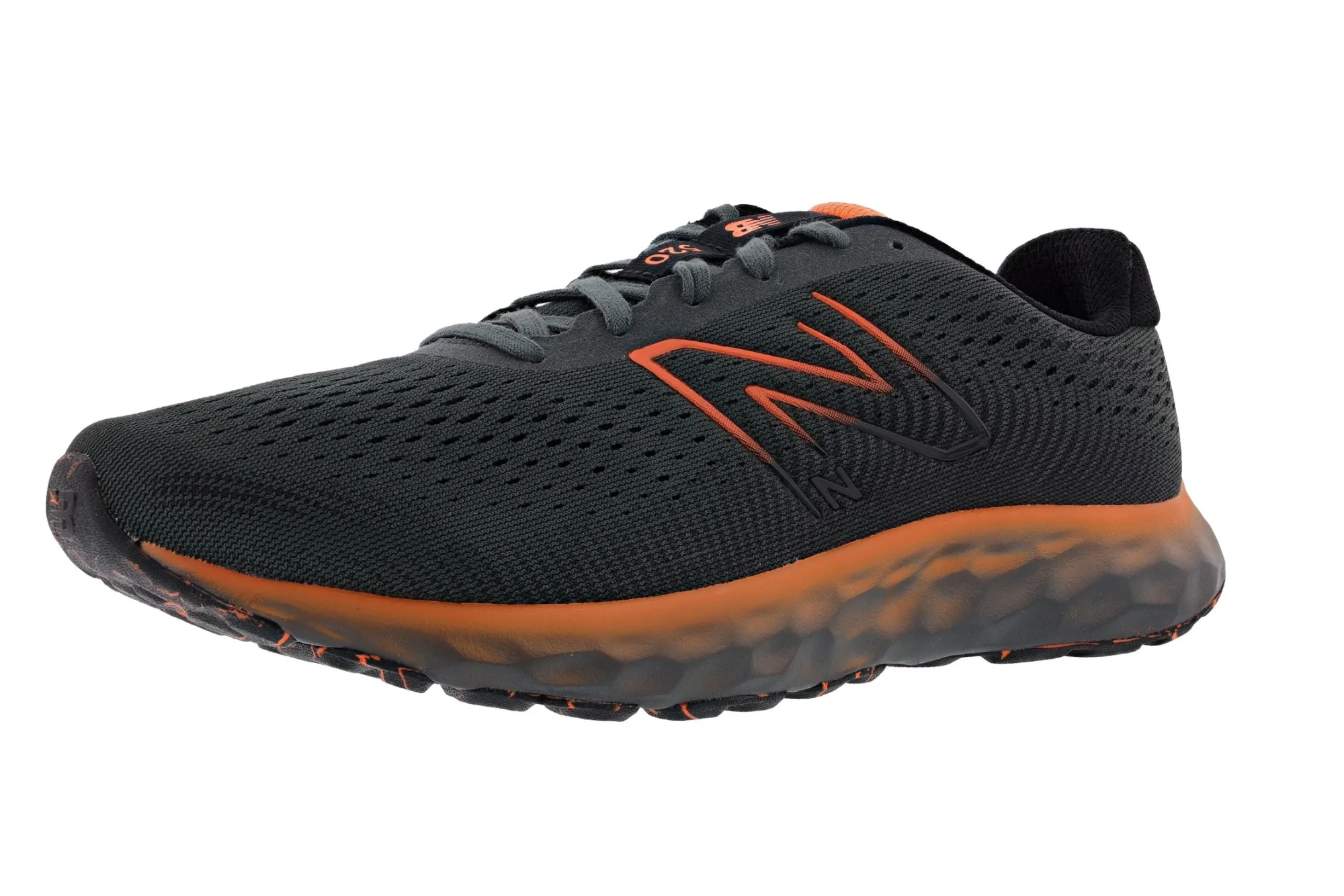 Running|Casual>New Balance Men's 520 v8 Lightweight Running Shoes