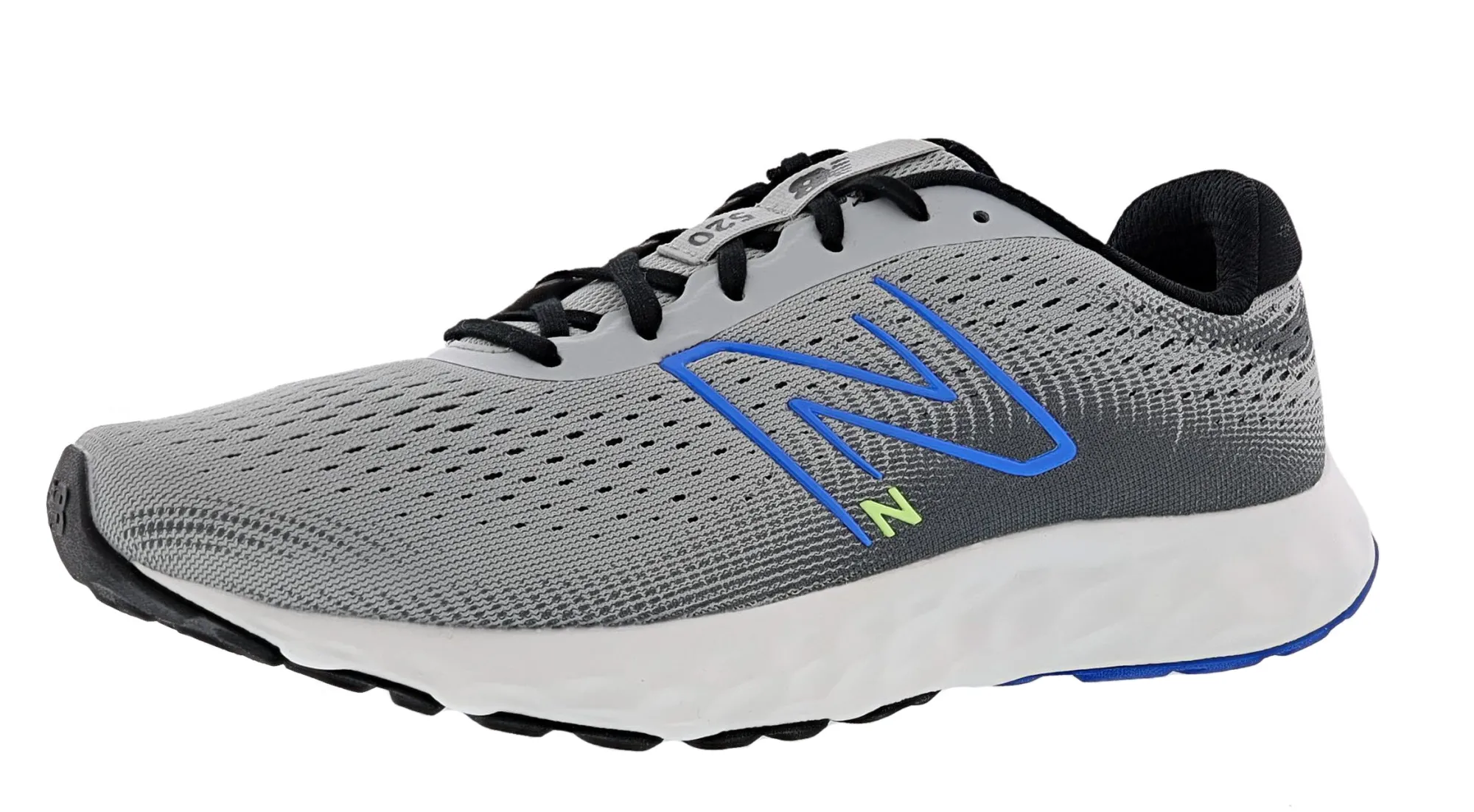 Running|Casual>New Balance Men's 520 v8 Lightweight Running Shoes