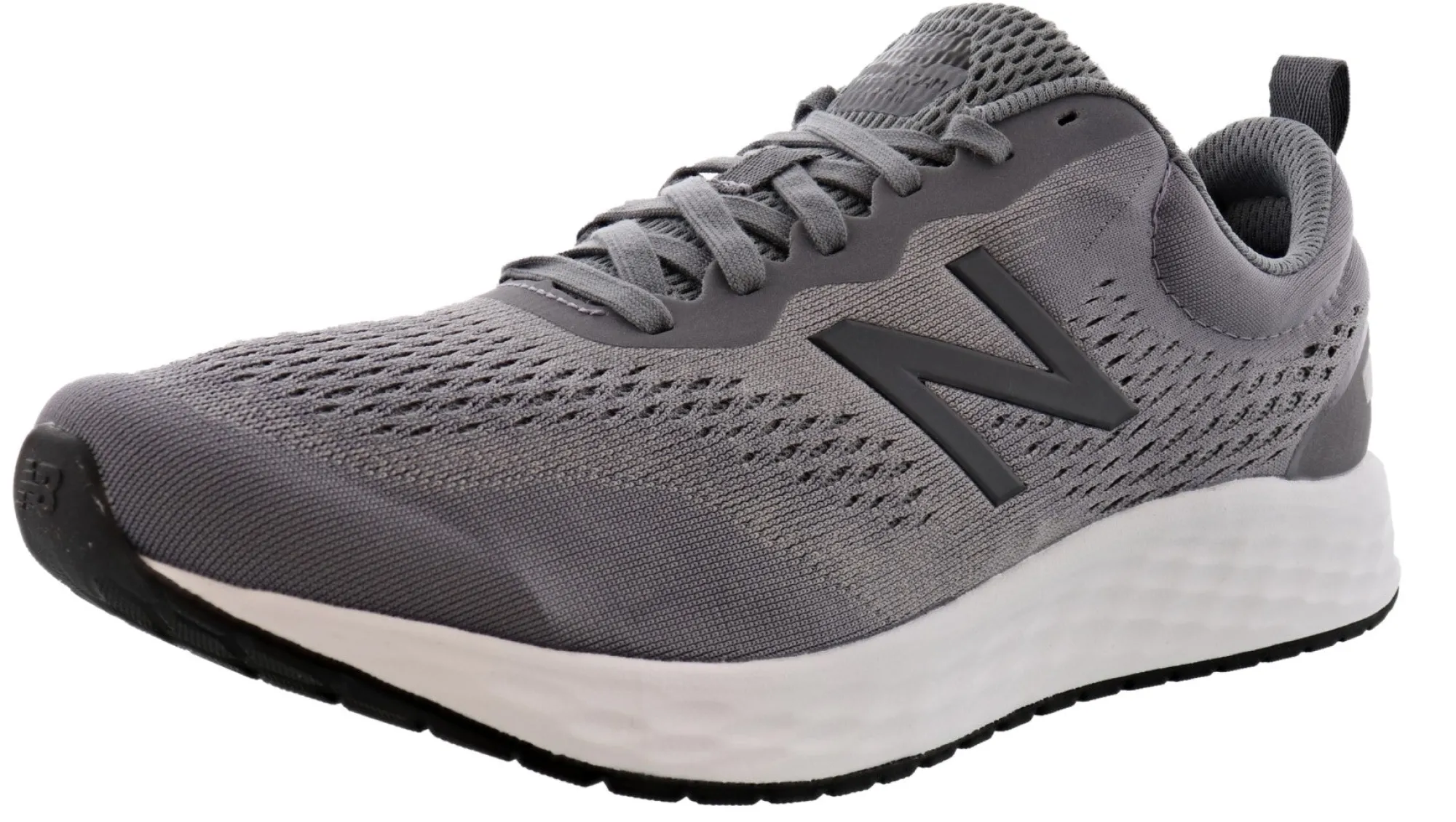 Running>New Balance Men's Arishi v3 Fresh Foam Lightweight Running Shoes