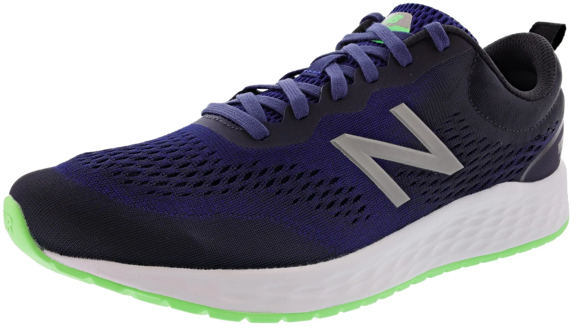 Running>New Balance Men's Arishi v3 Fresh Foam Lightweight Running Shoes