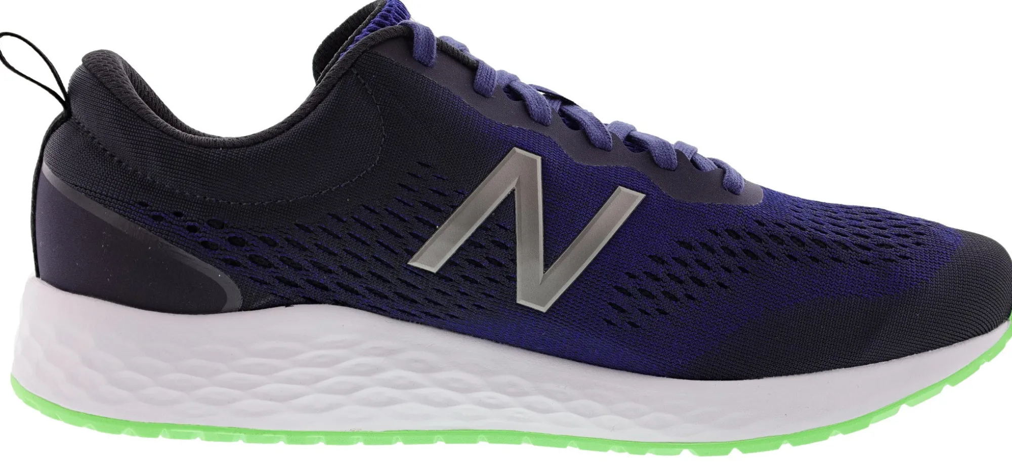Running>New Balance Men's Arishi v3 Fresh Foam Lightweight Running Shoes