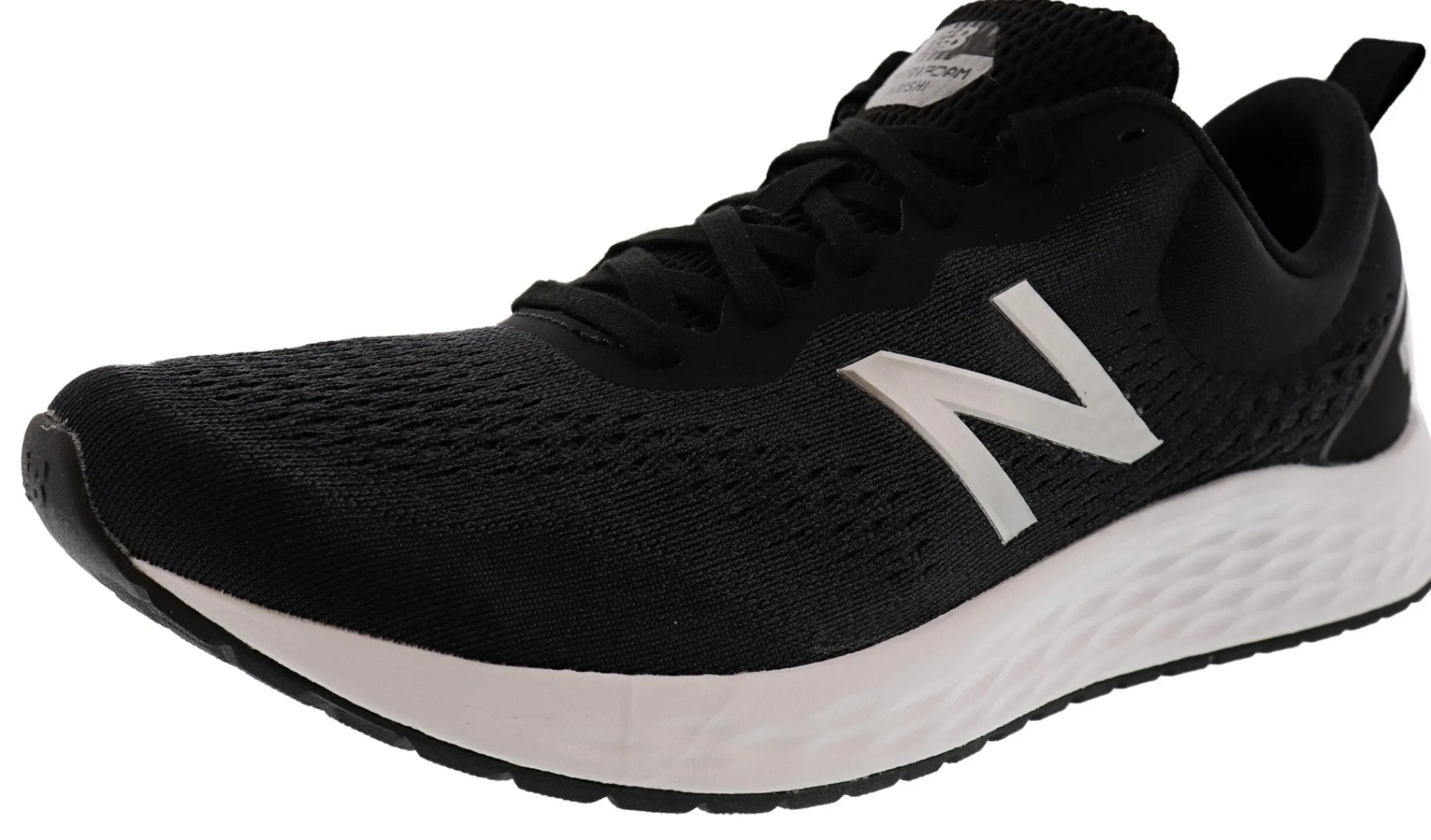 Running>New Balance Men's Arishi v3 Fresh Foam Lightweight Running Shoes