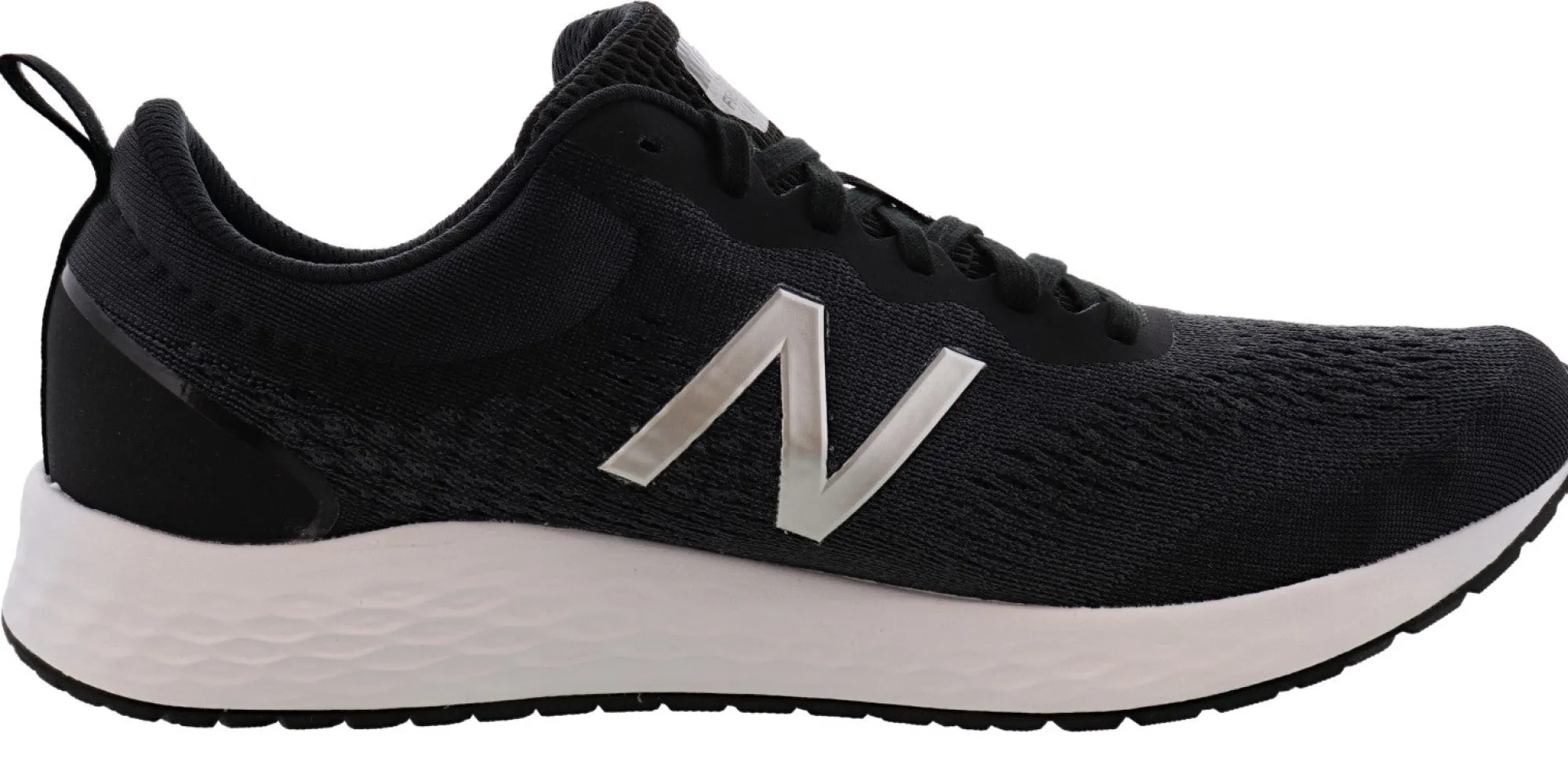 Running>New Balance Men's Arishi v3 Fresh Foam Lightweight Running Shoes