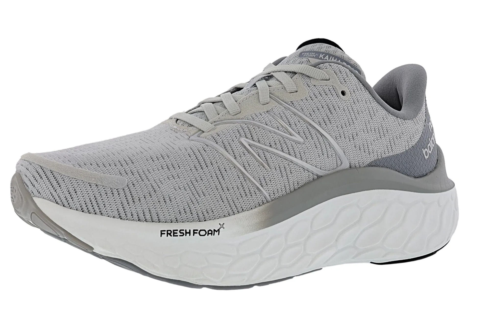 Running>New Balance Men's Fresh Foam Kaiha X Road V1 Running Shoes