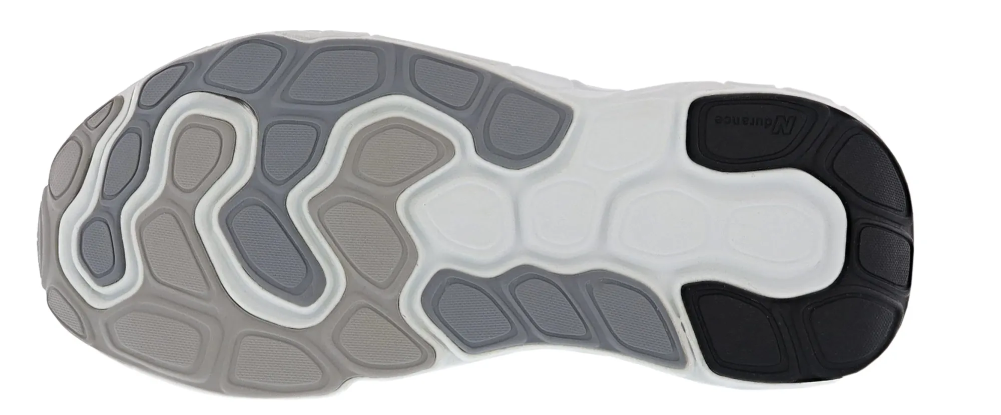 Running>New Balance Men's Fresh Foam Kaiha X Road V1 Running Shoes