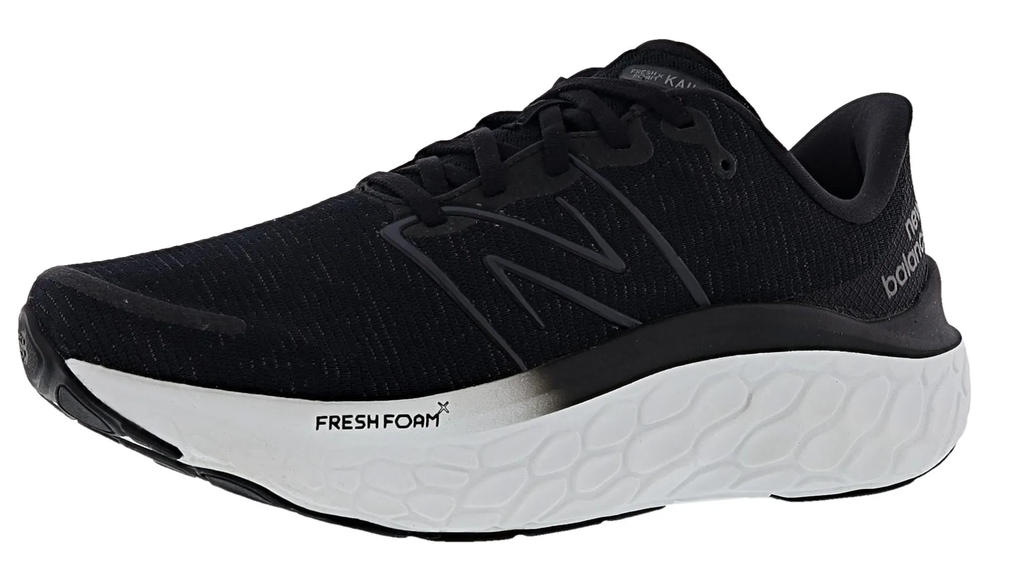 Running>New Balance Men's Fresh Foam Kaiha X Road V1 Running Shoes