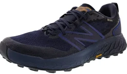 Running>New Balance Men's Fresh Foam X Hierro v7 GTX Trail Running Shoes