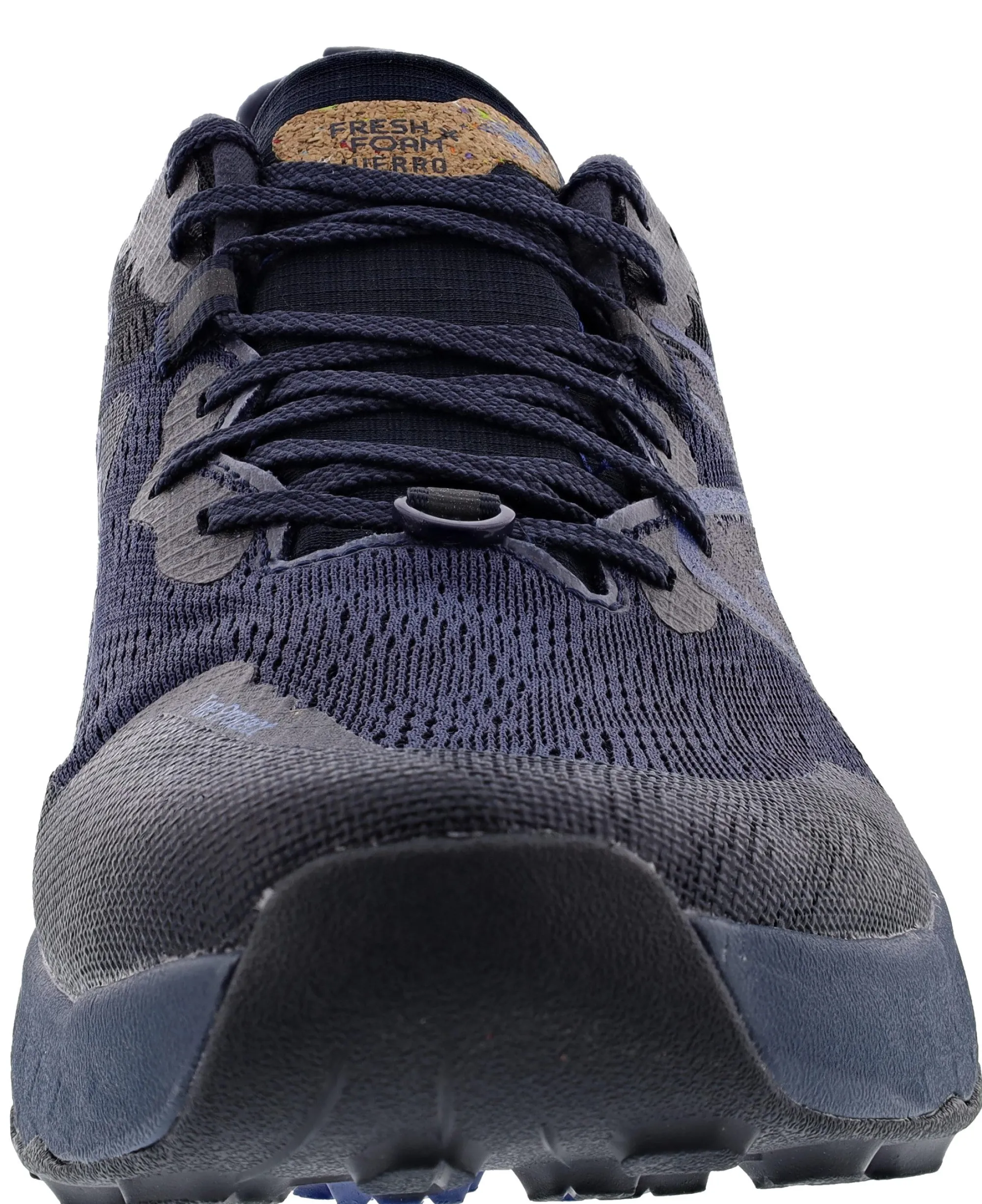 Running>New Balance Men's Fresh Foam X Hierro v7 GTX Trail Running Shoes