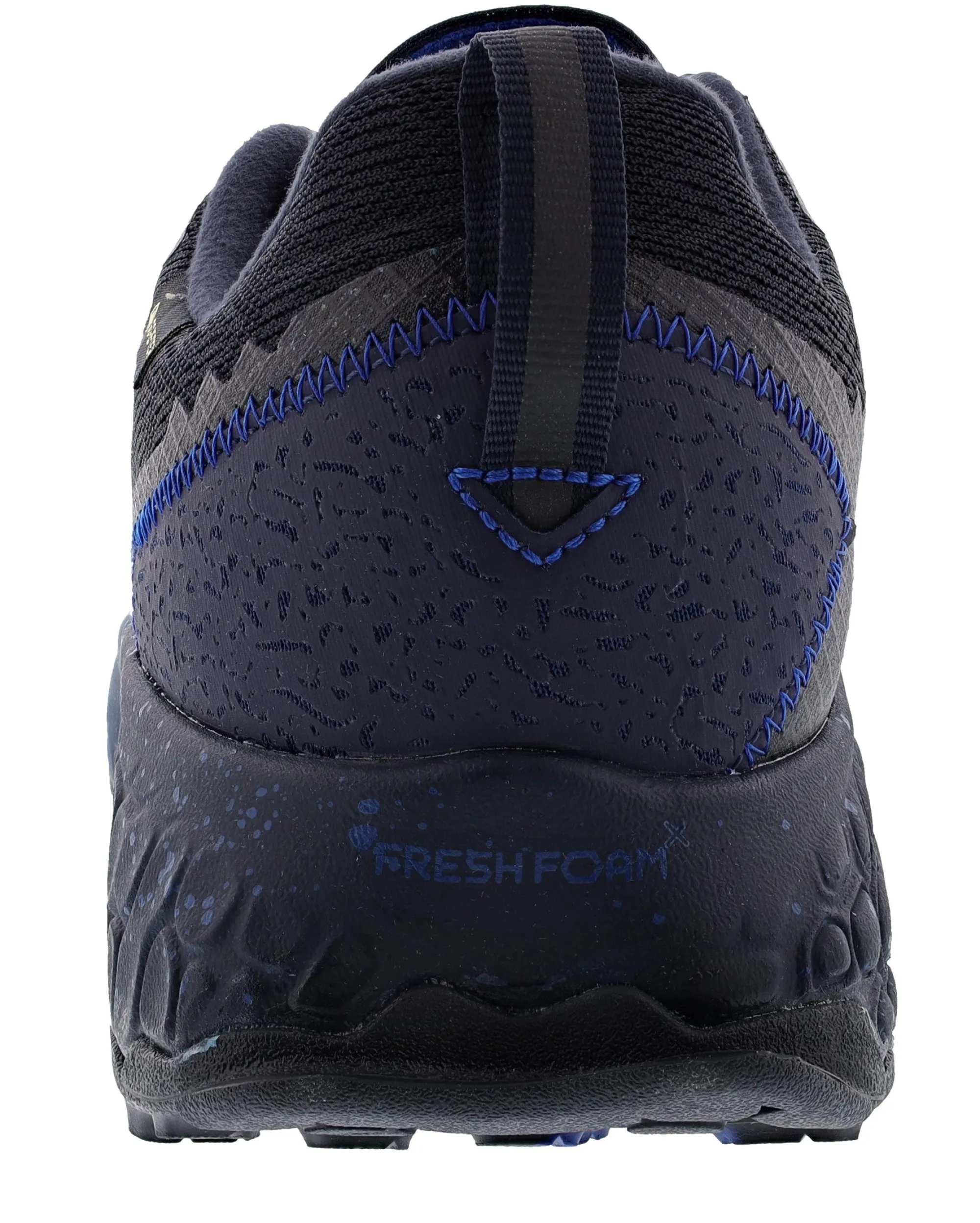 Running>New Balance Men's Fresh Foam X Hierro v7 GTX Trail Running Shoes