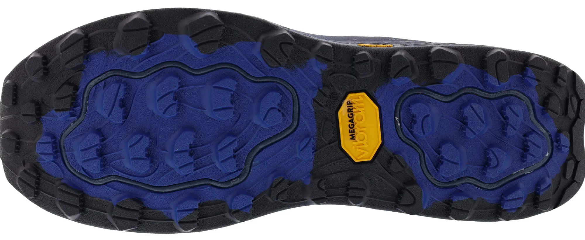 Running>New Balance Men's Fresh Foam X Hierro v7 GTX Trail Running Shoes