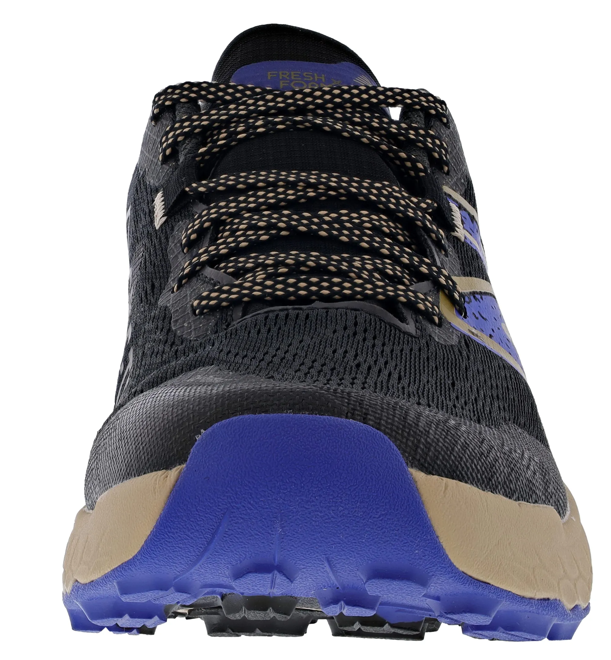 Running>New Balance Men's Fresh Foam X Hierro v7 GTX Trail Running Shoes