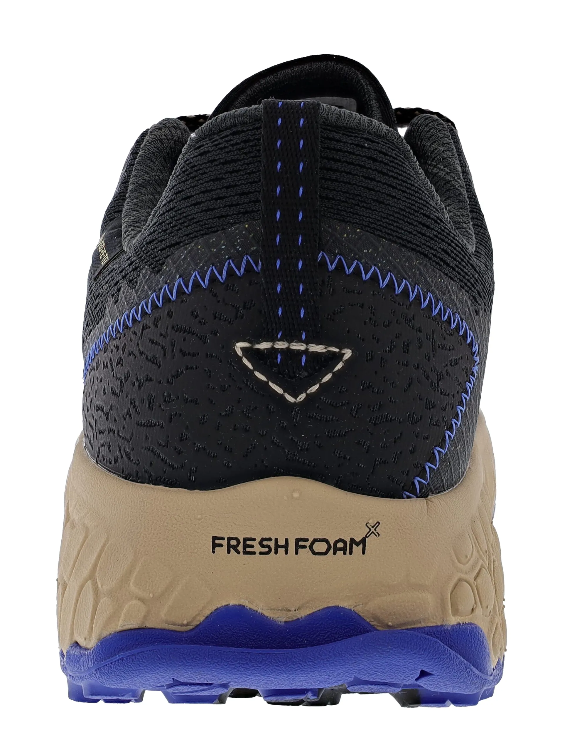 Running>New Balance Men's Fresh Foam X Hierro v7 GTX Trail Running Shoes