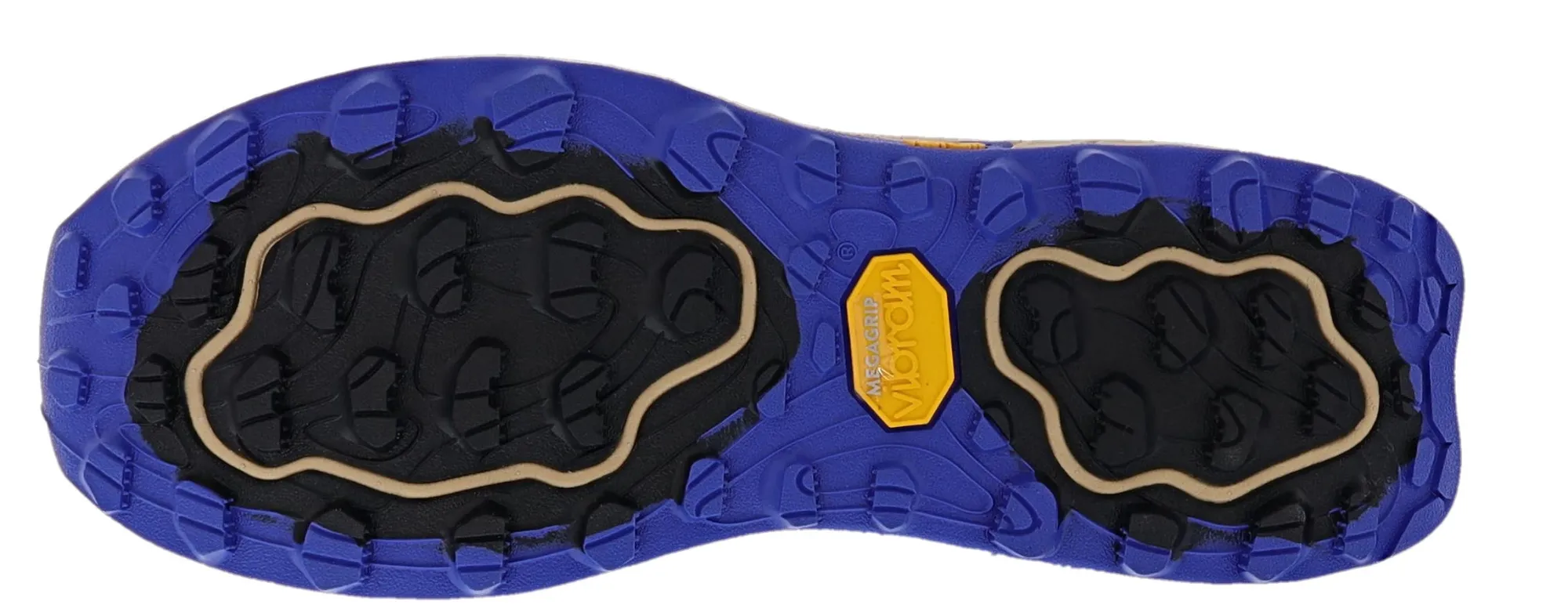 Running>New Balance Men's Fresh Foam X Hierro v7 GTX Trail Running Shoes