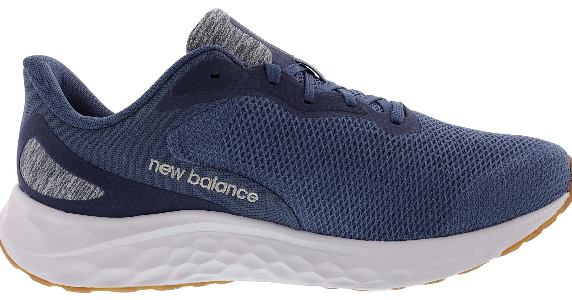 Running>New Balance Men's Fresh Foam Arishi v4 Lightweight Running Shoes
