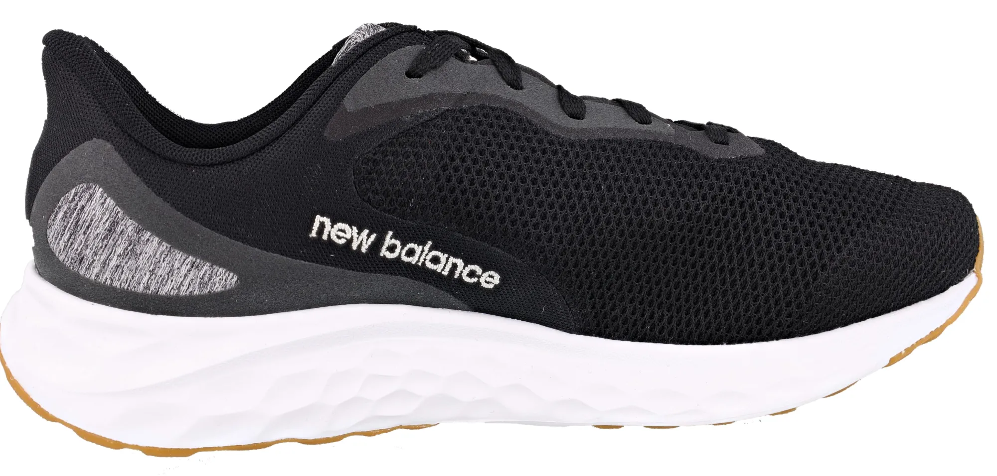 Running>New Balance Men's Fresh Foam Arishi v4 Lightweight Running Shoes